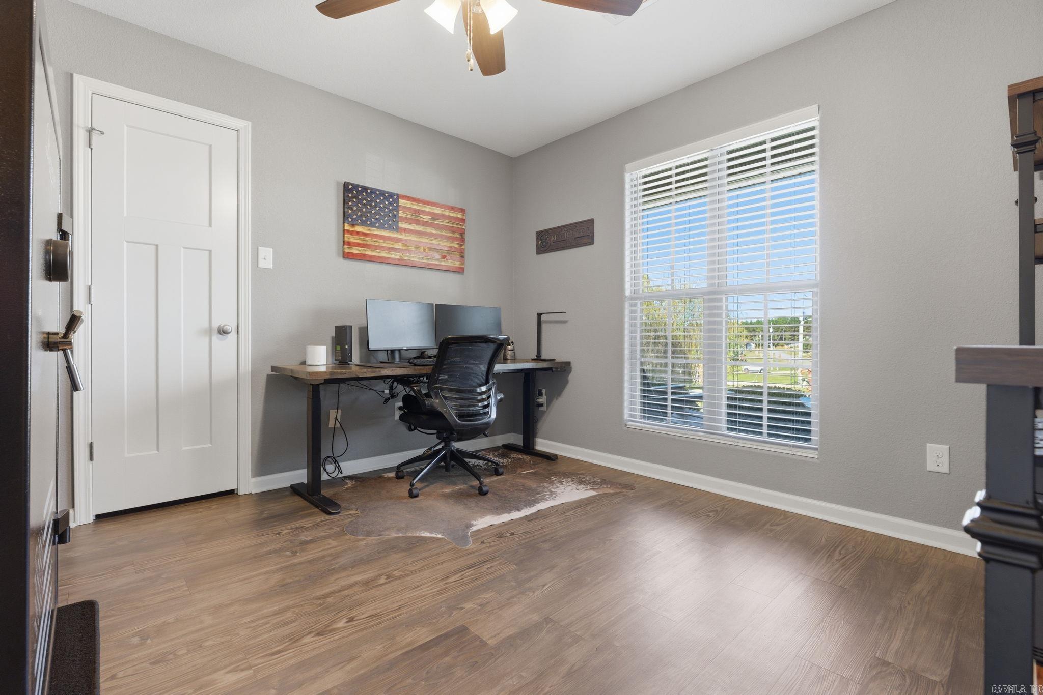 Jacob Creek - Residential