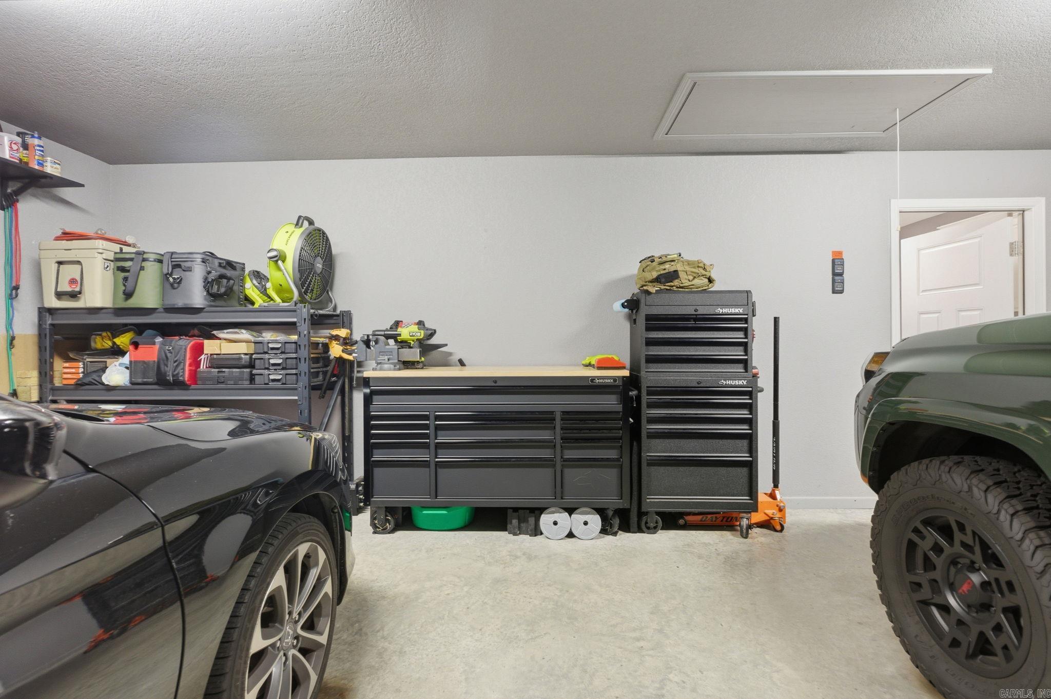 Jacob Creek - Residential