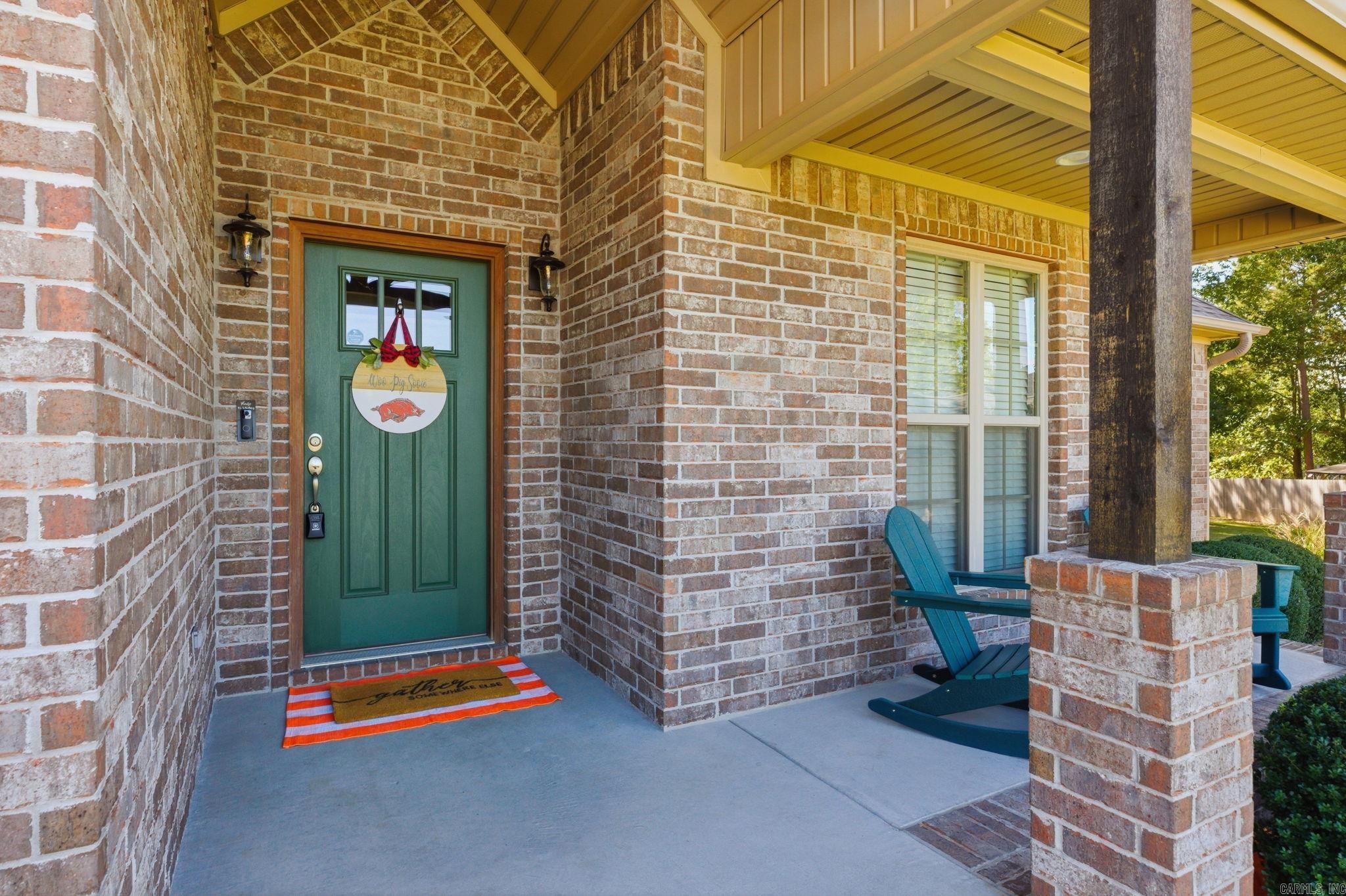 Jacob Creek - Residential