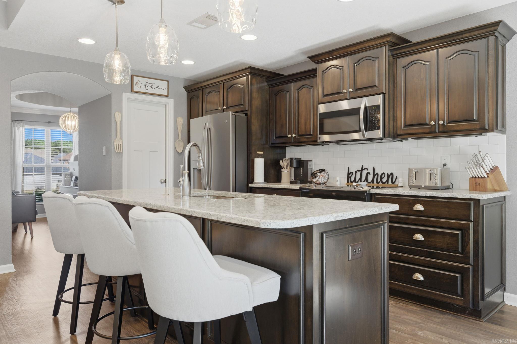 Jacob Creek - Residential