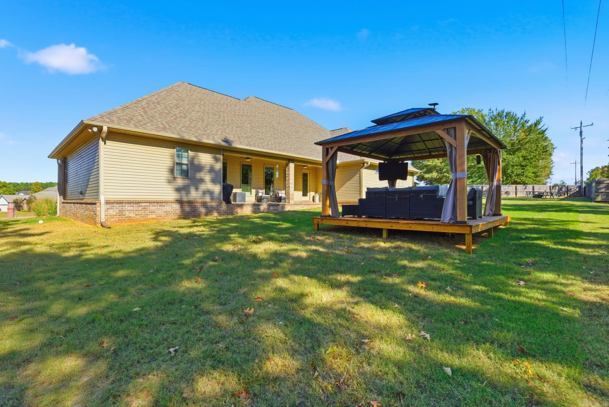 Jacob Creek - Residential