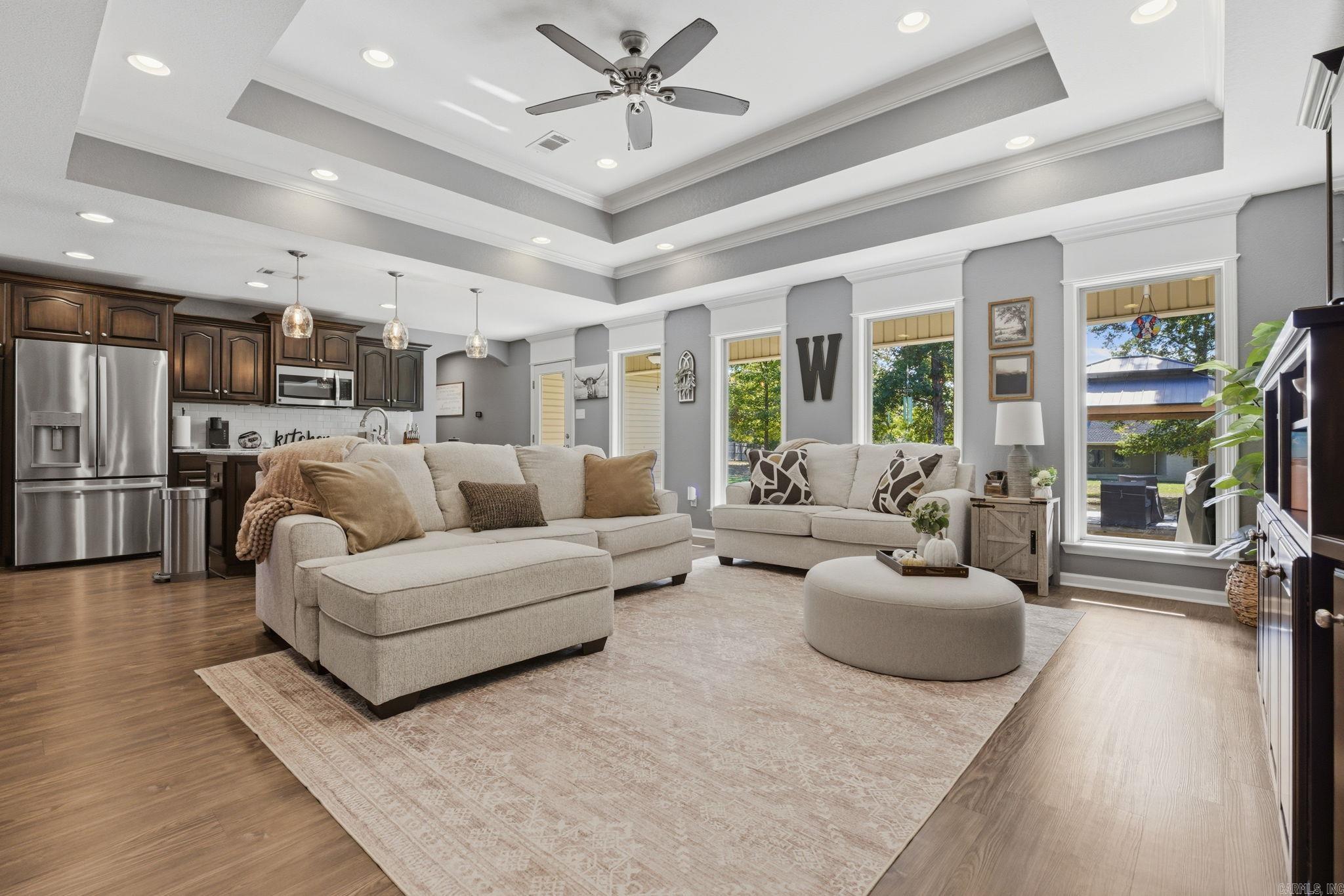 Jacob Creek - Residential