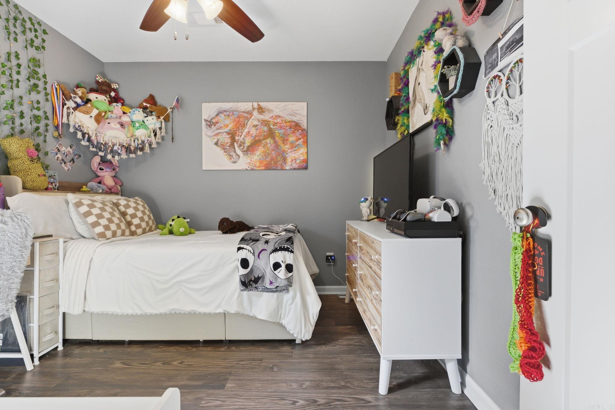 Jacob Creek - Residential