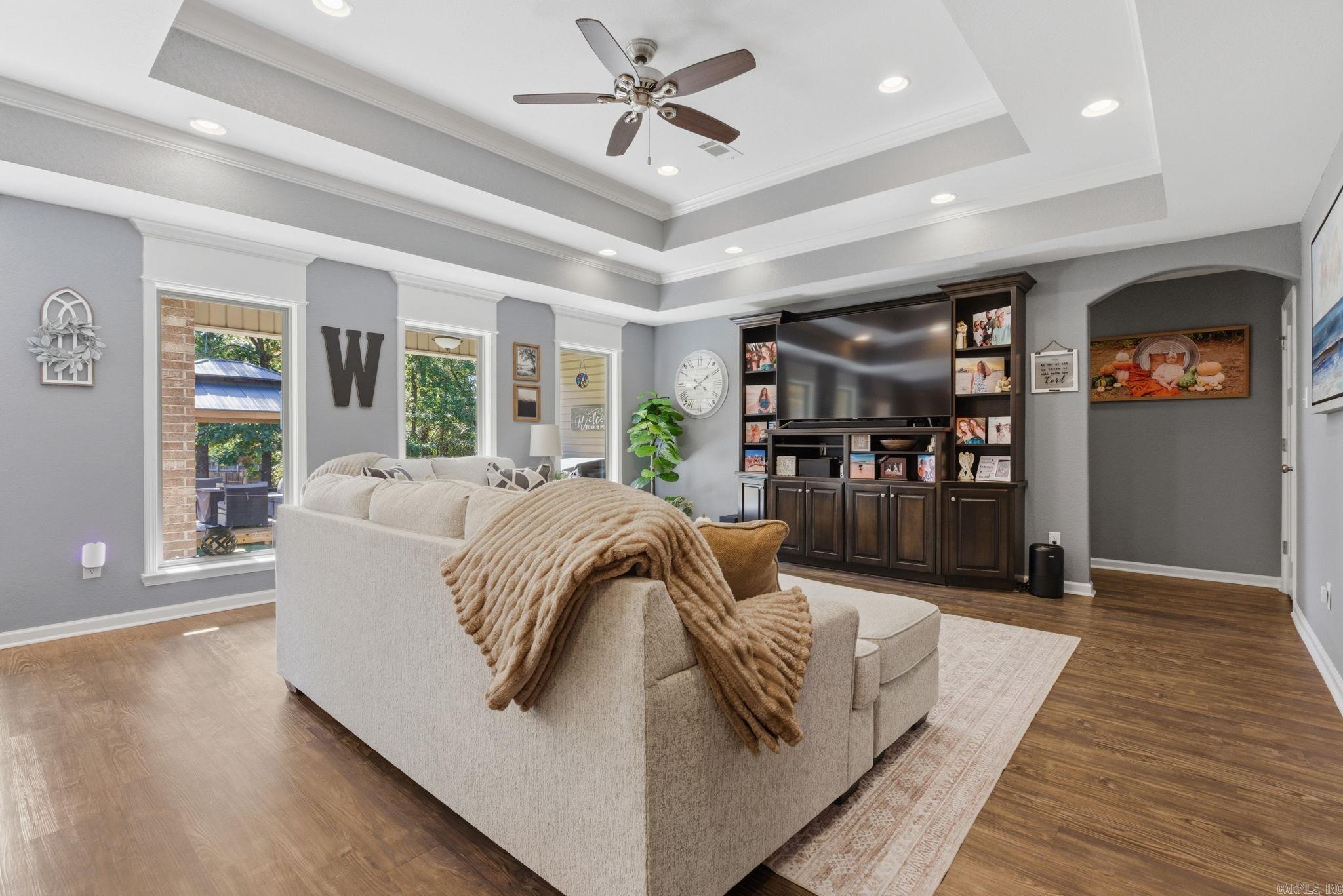 Jacob Creek - Residential