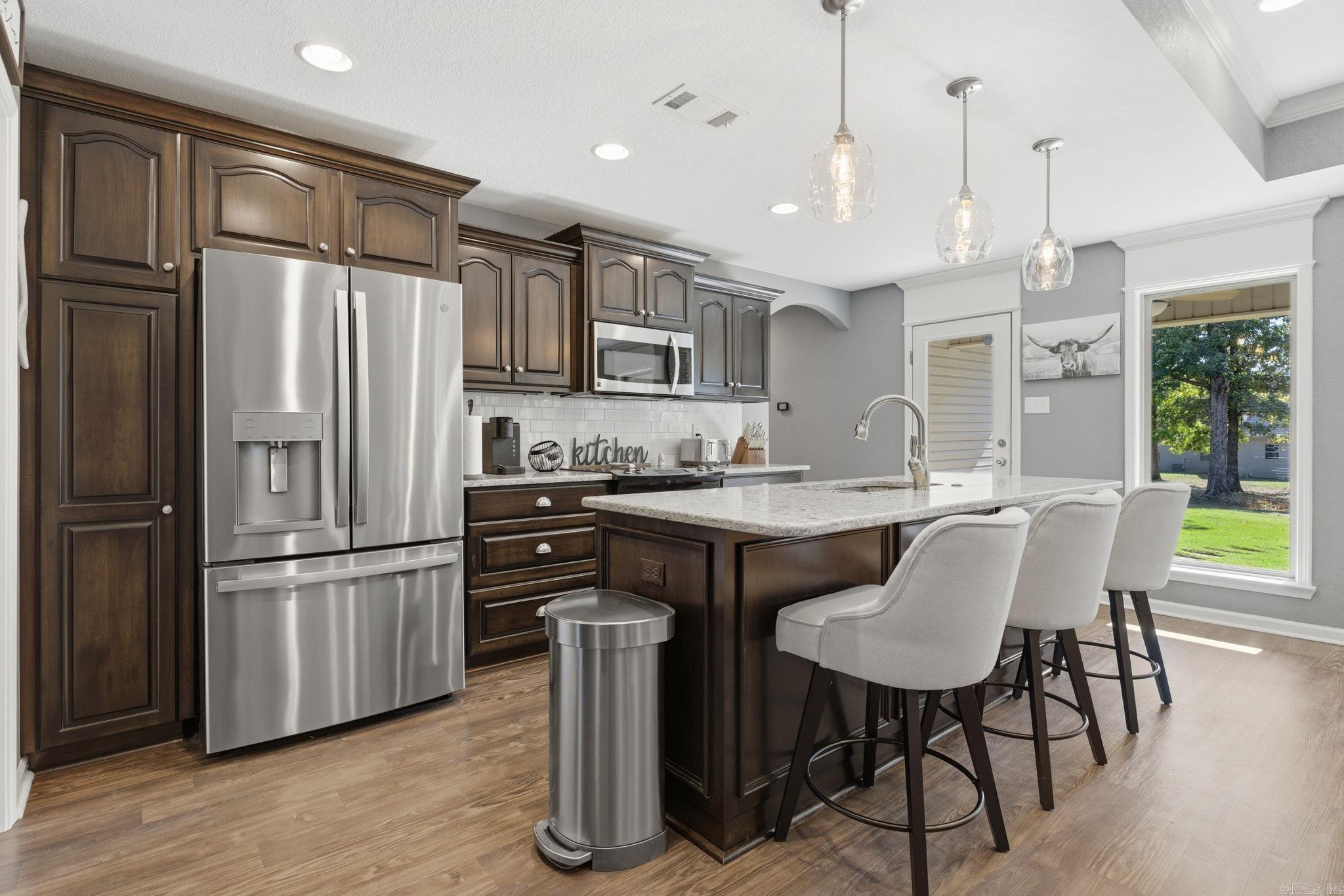 Jacob Creek - Residential