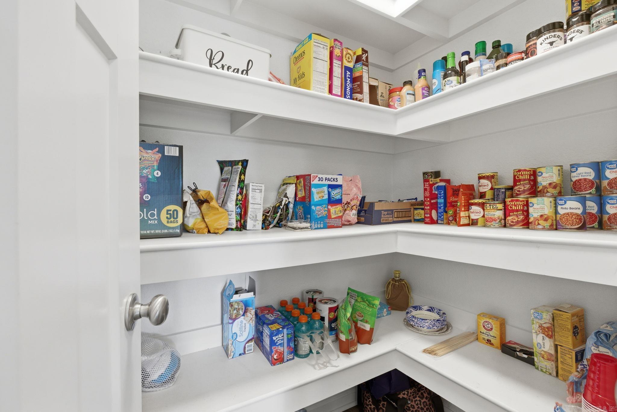 Jacob Creek - Residential