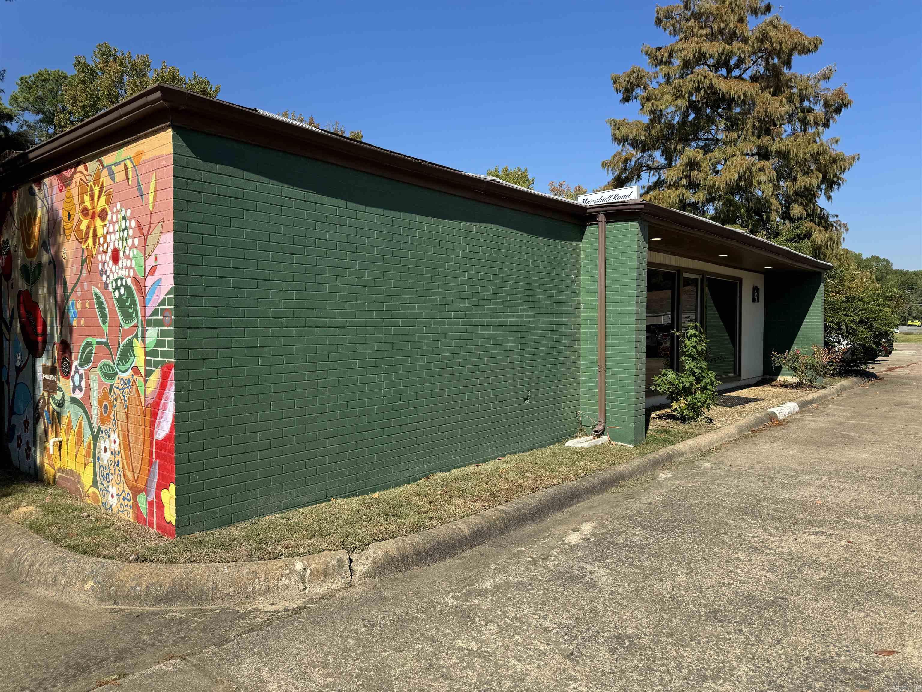 Jacksonville - Commercial Sale