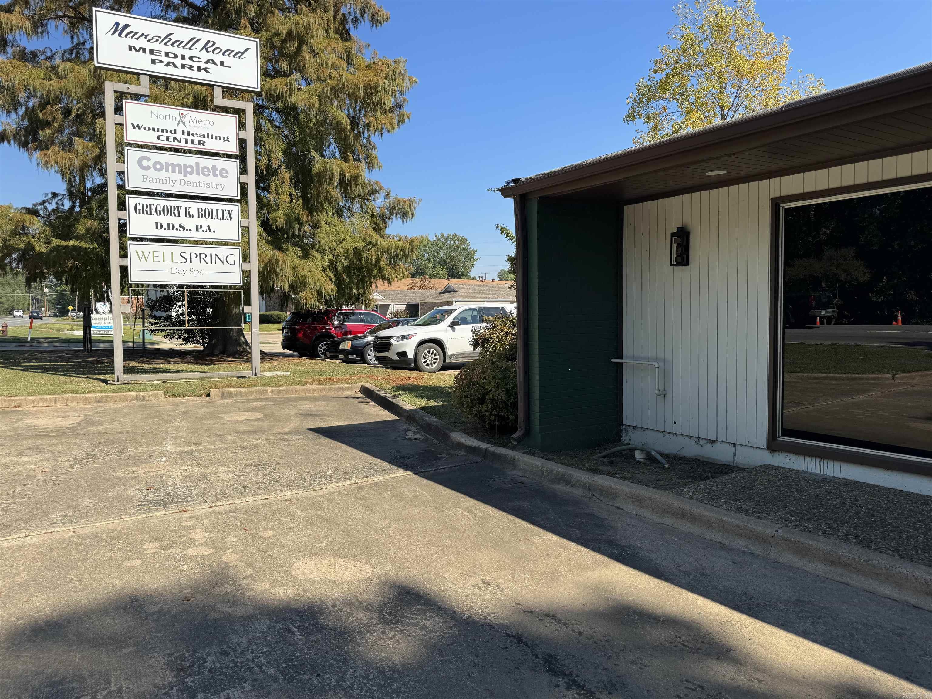 Jacksonville - Commercial Sale