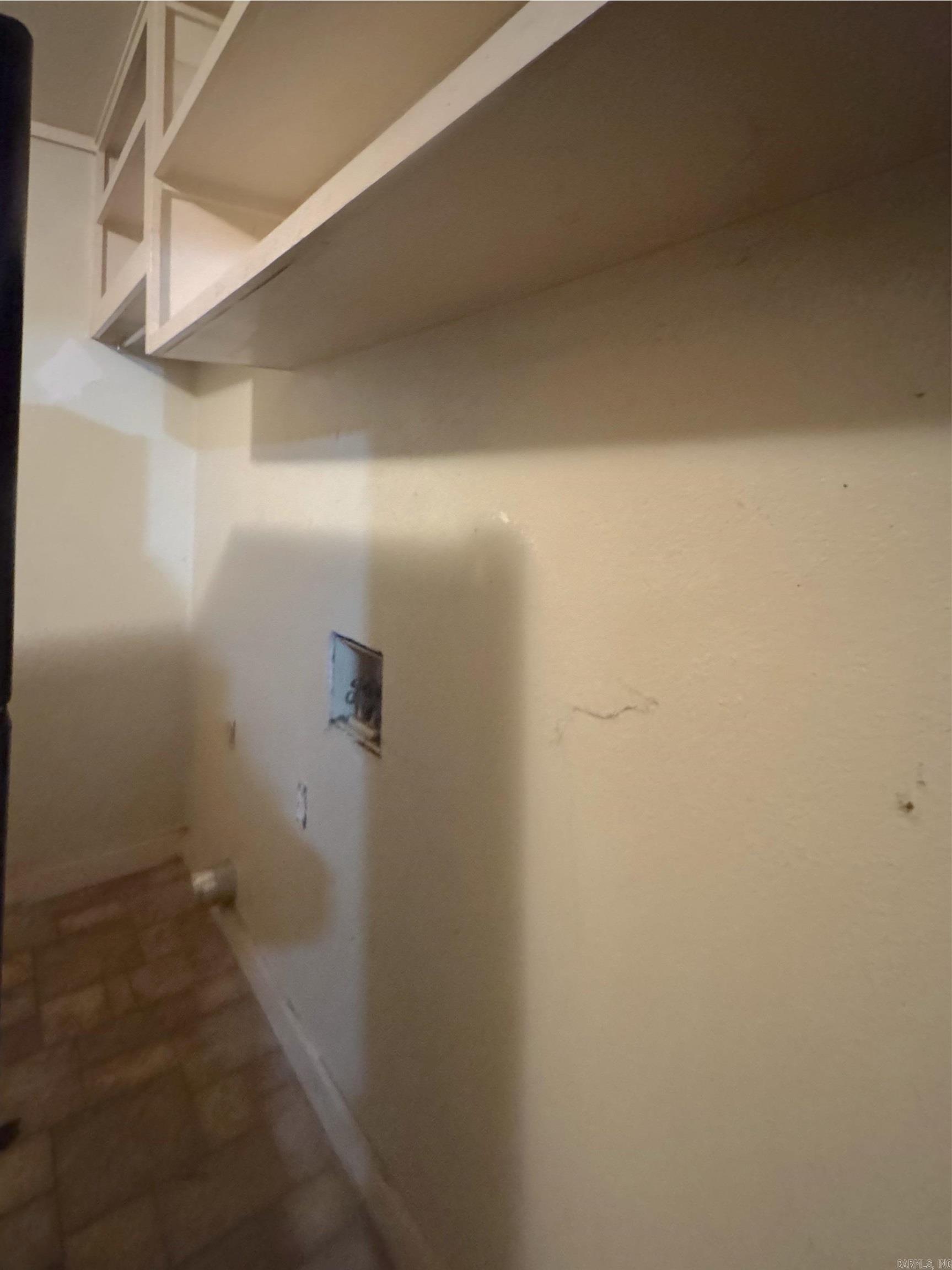 D W HART - Residential