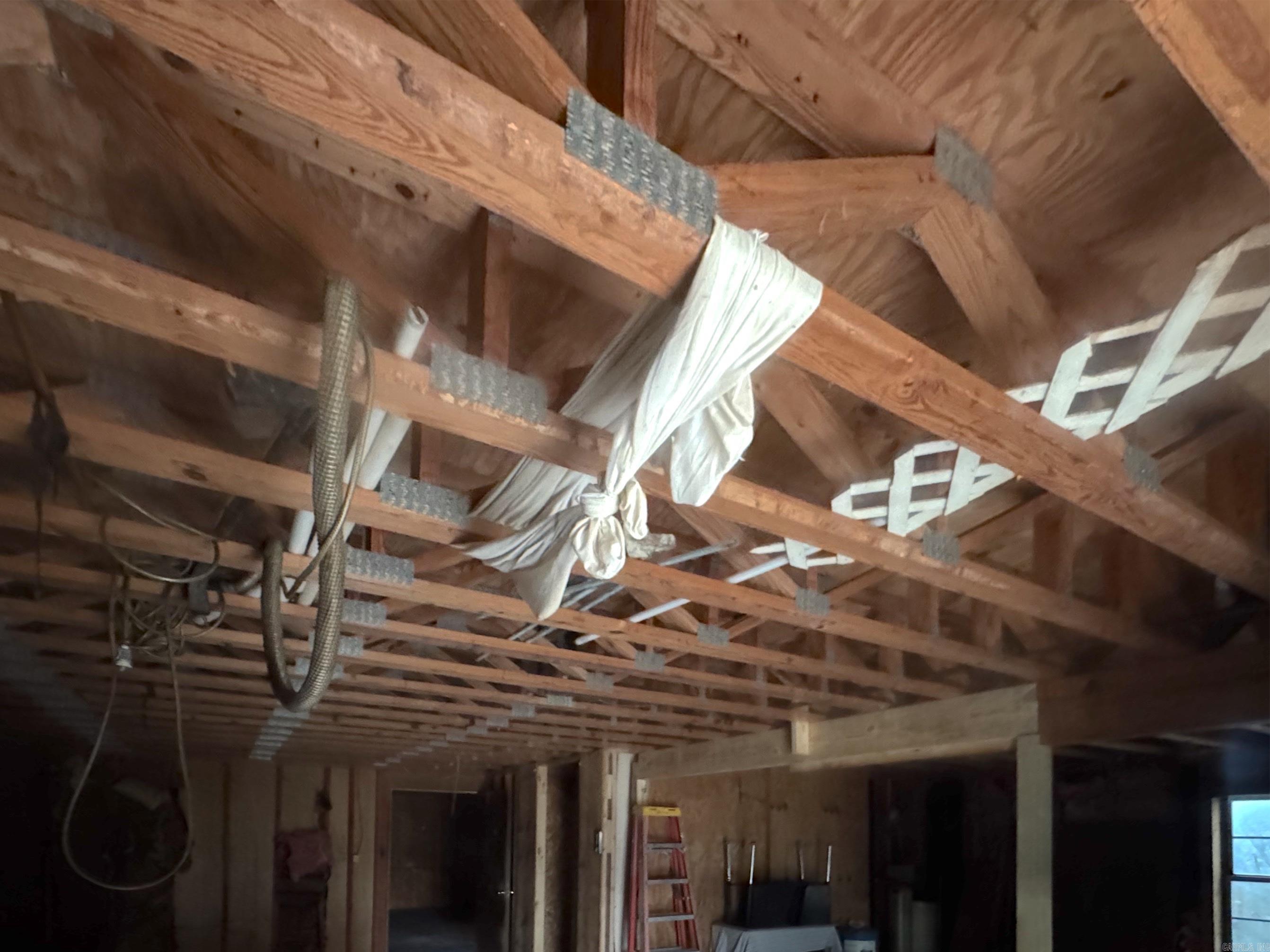 D W HART - Residential