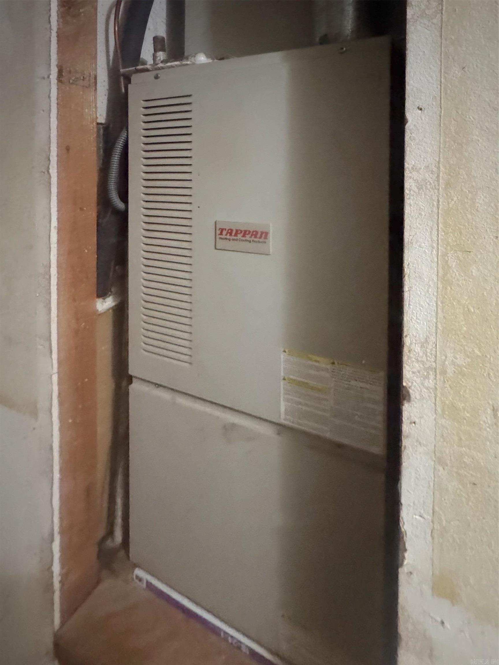 D W HART - Residential