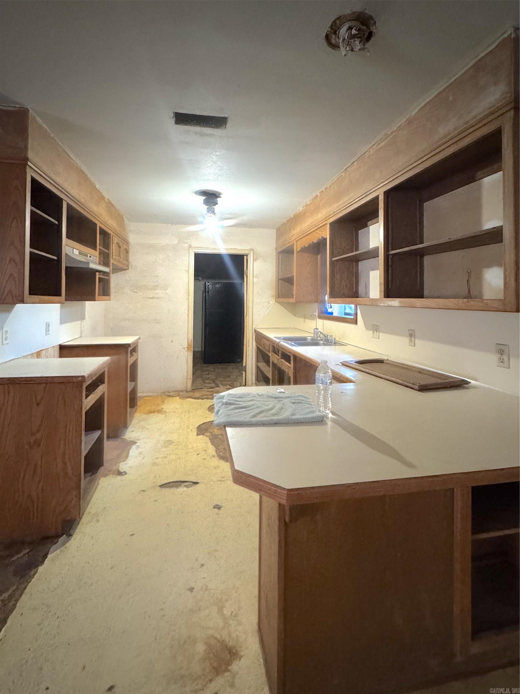 D W HART - Residential