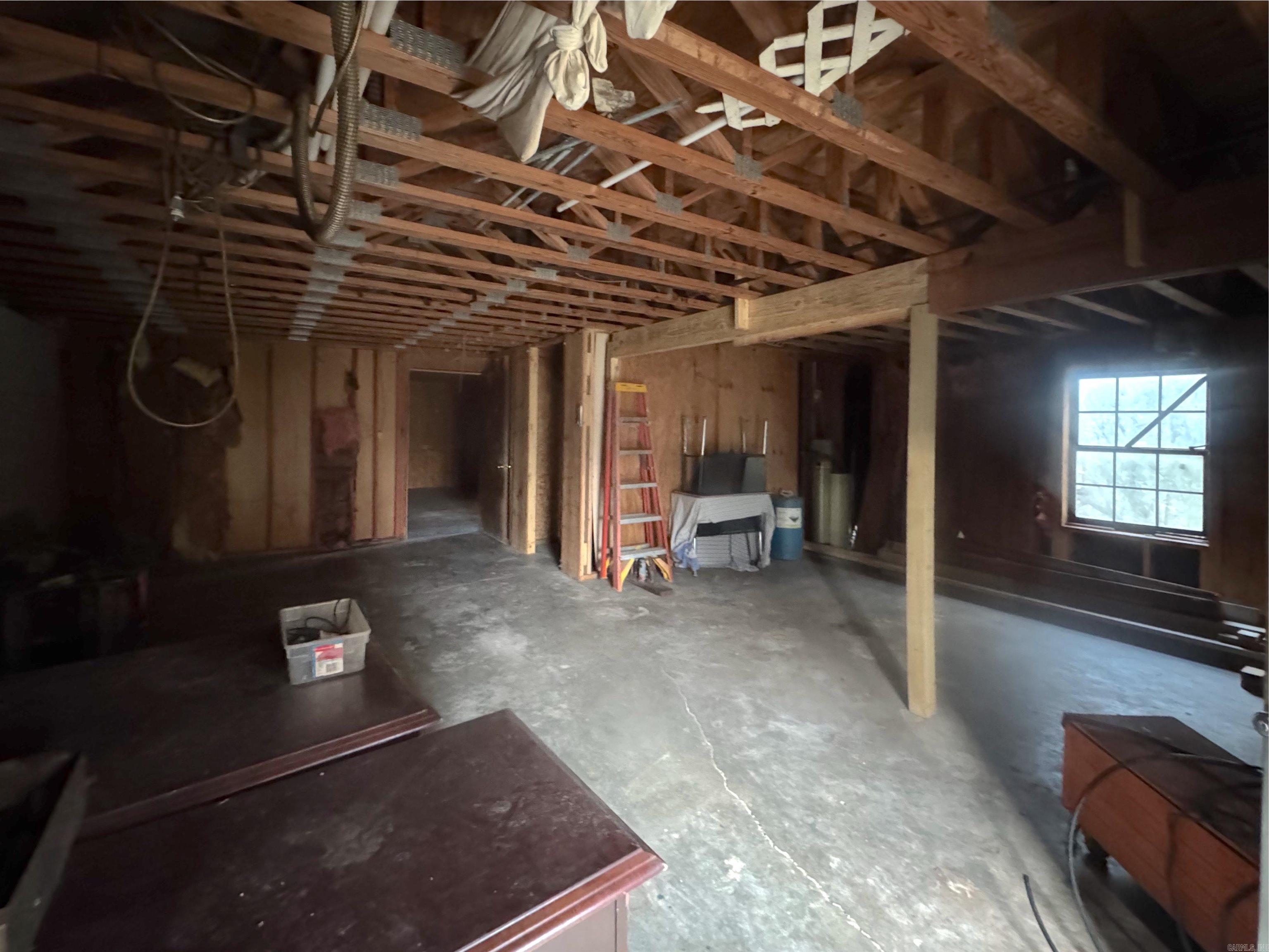 D W HART - Residential