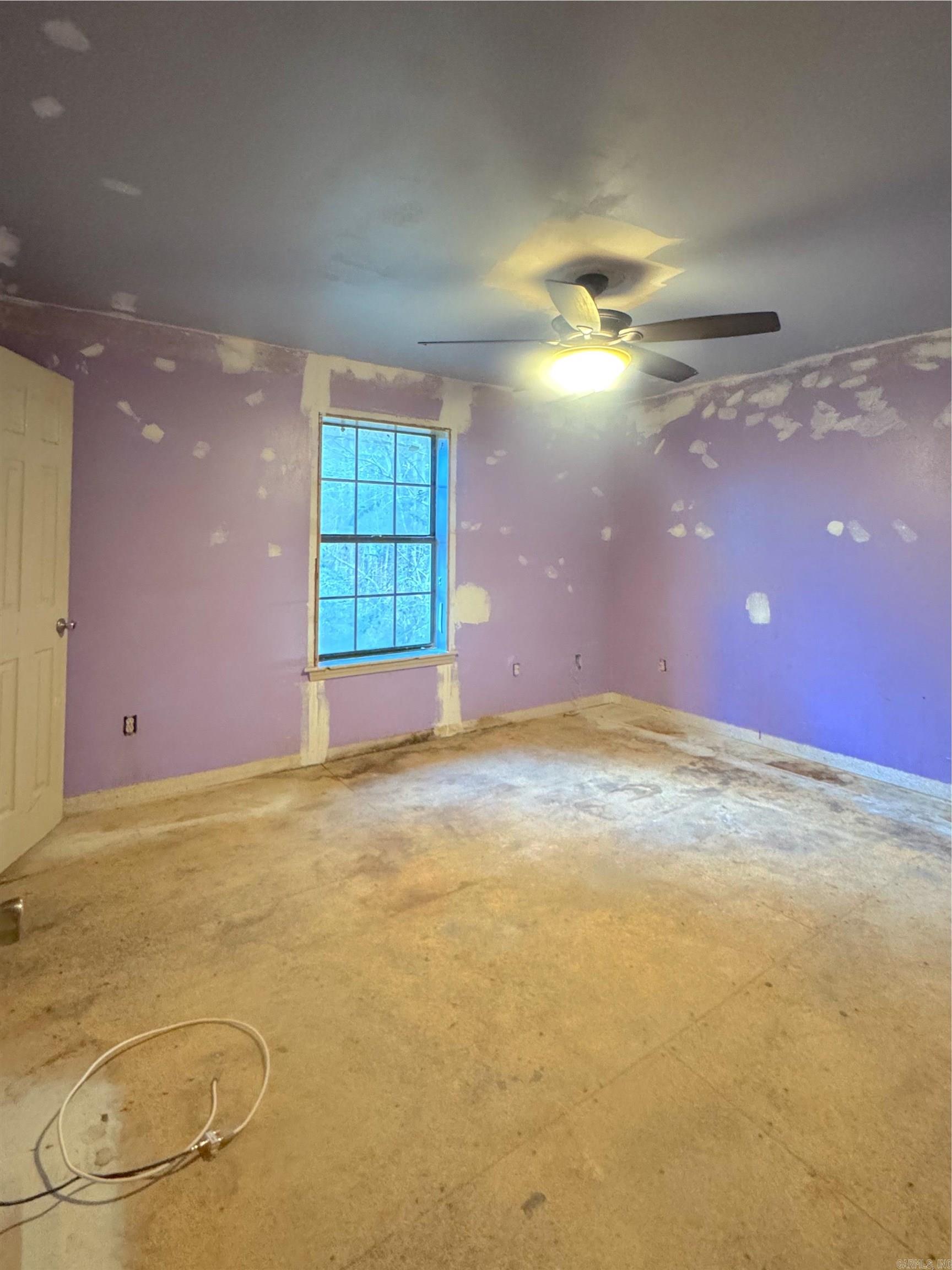 D W HART - Residential