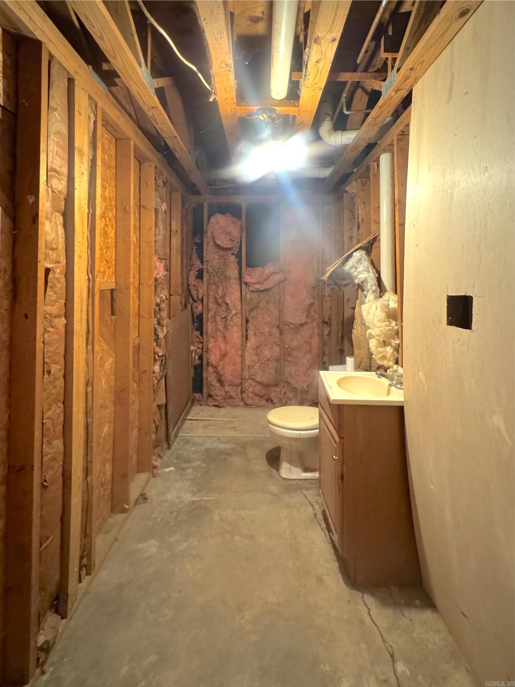 D W HART - Residential