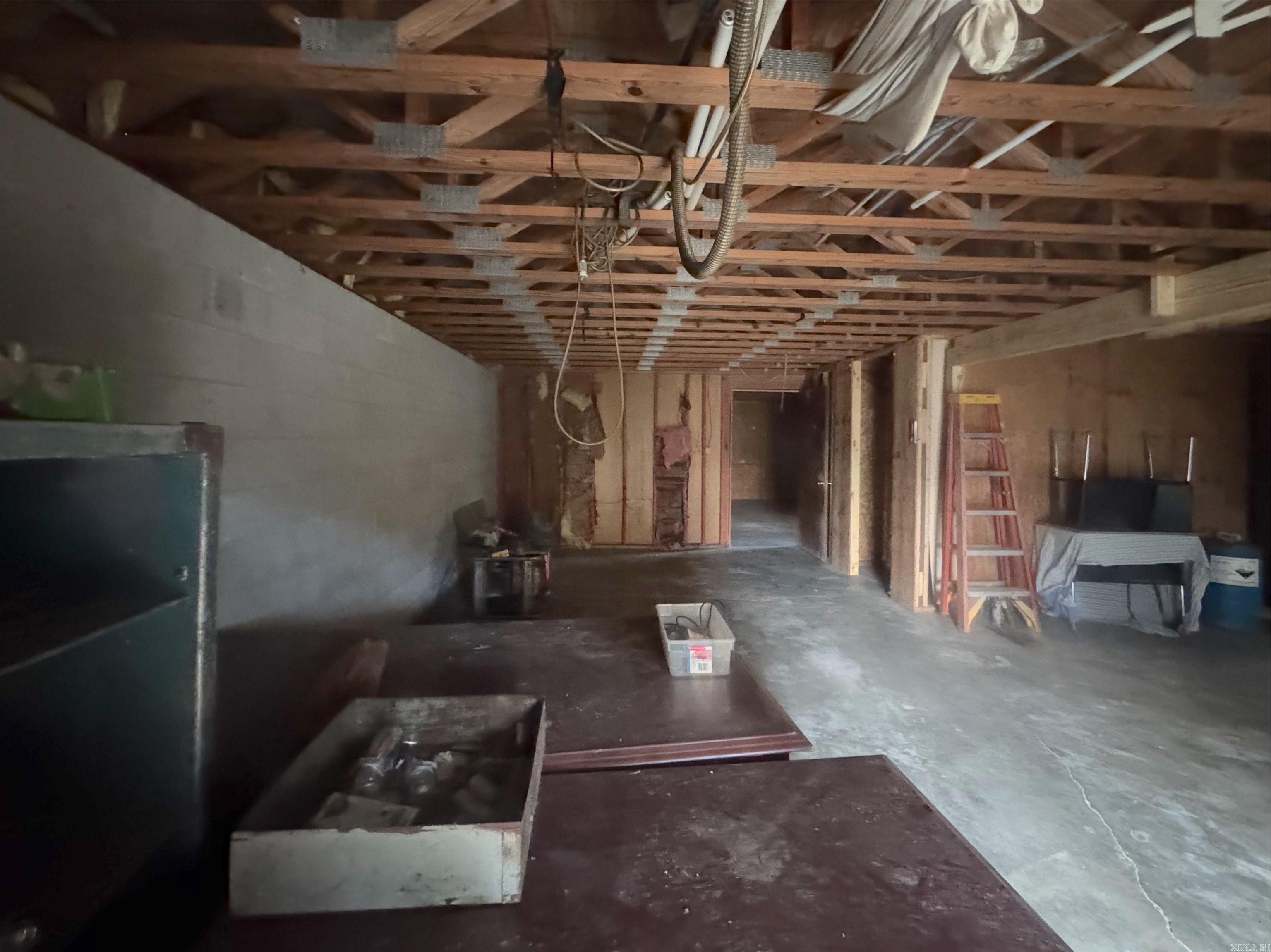 D W HART - Residential