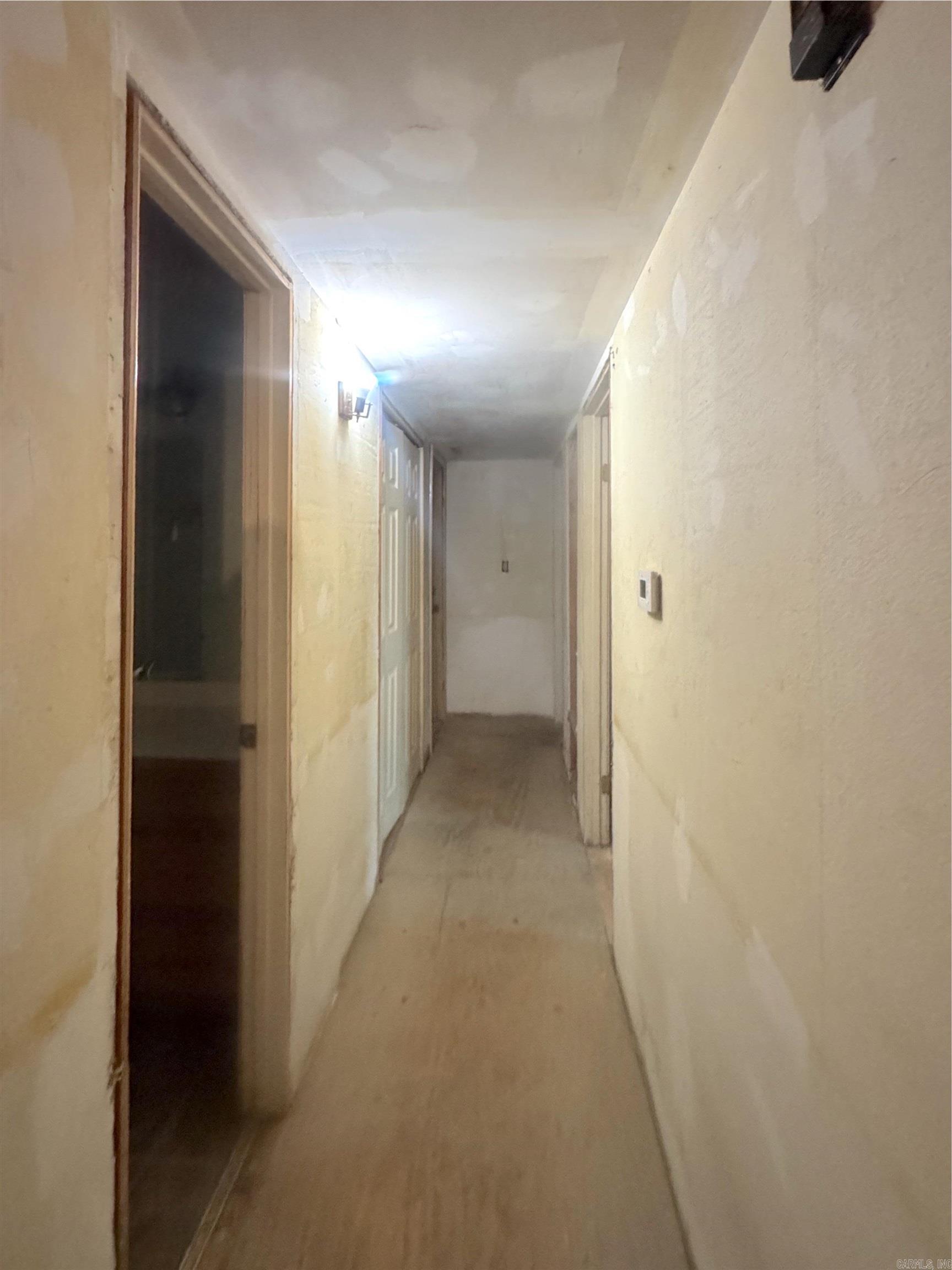 D W HART - Residential