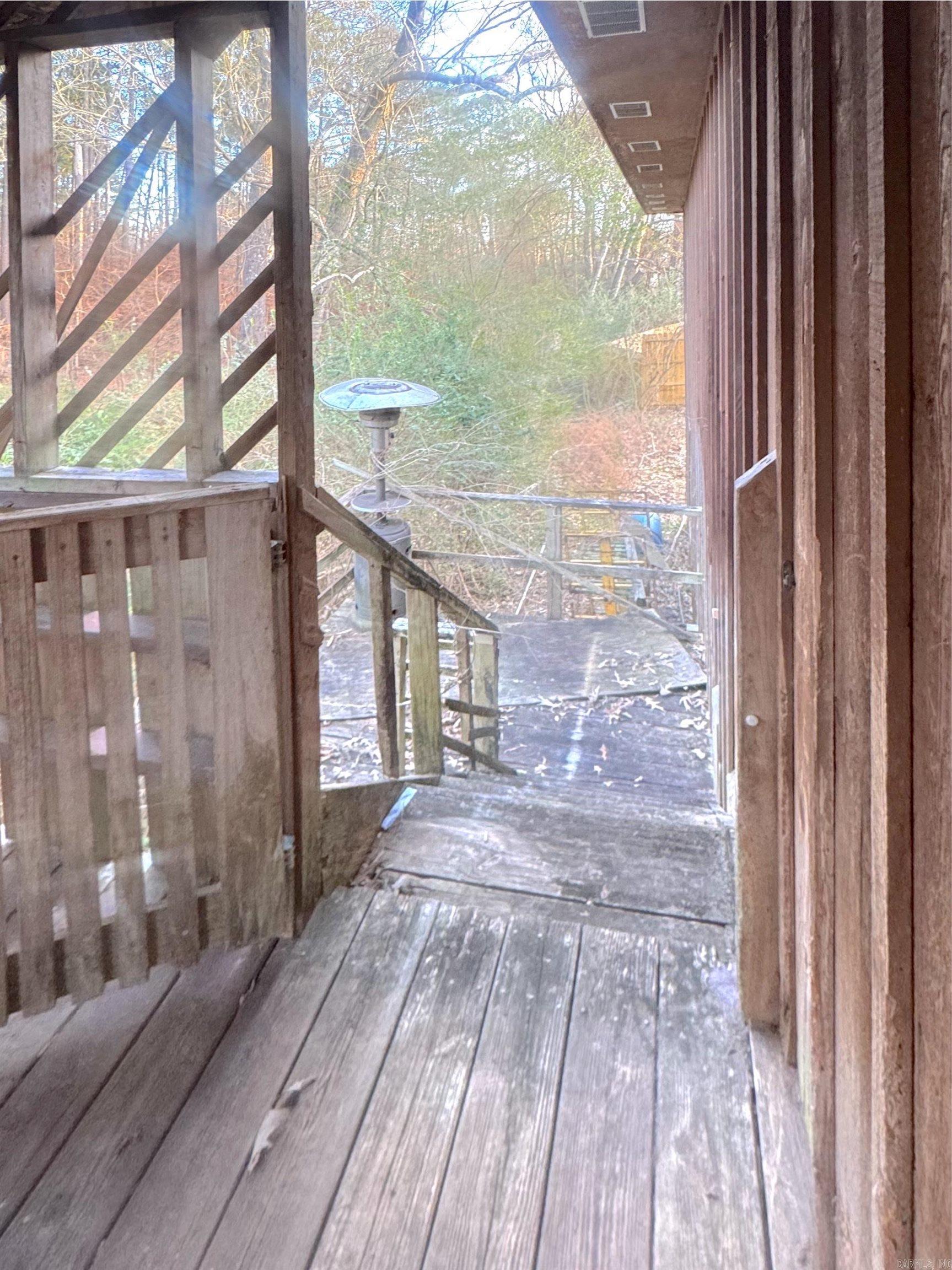 D W HART - Residential