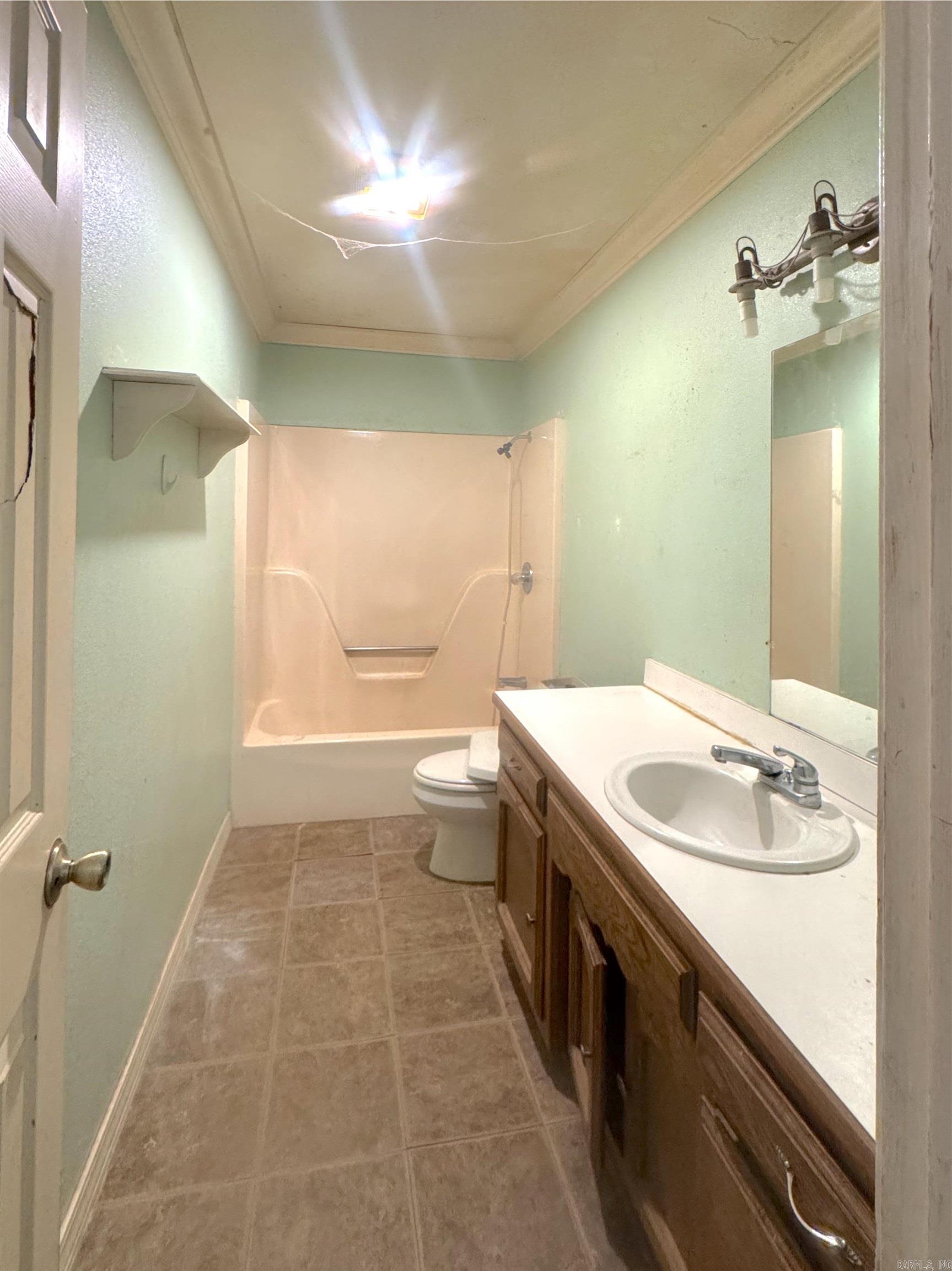 D W HART - Residential