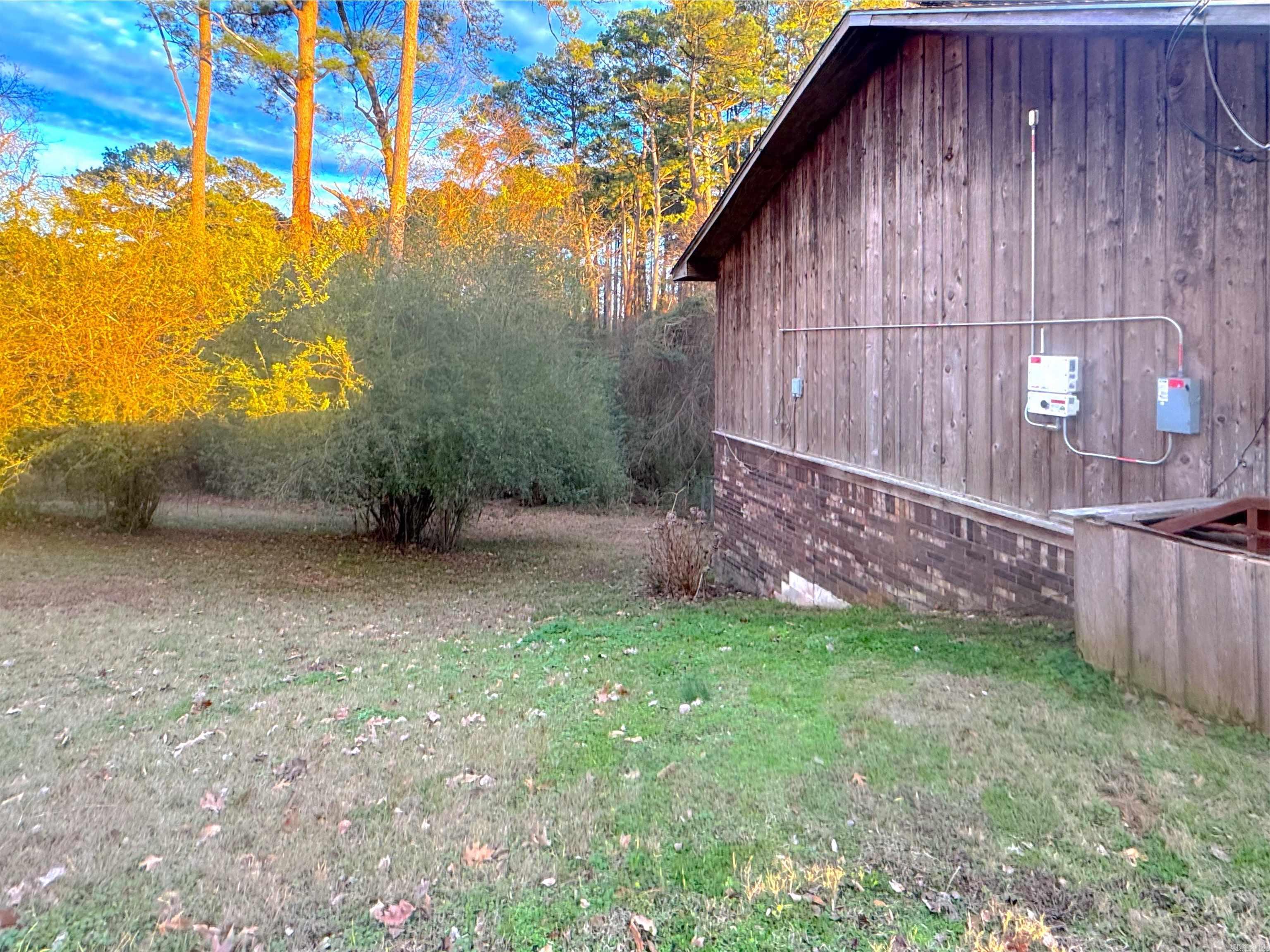 D W HART - Residential