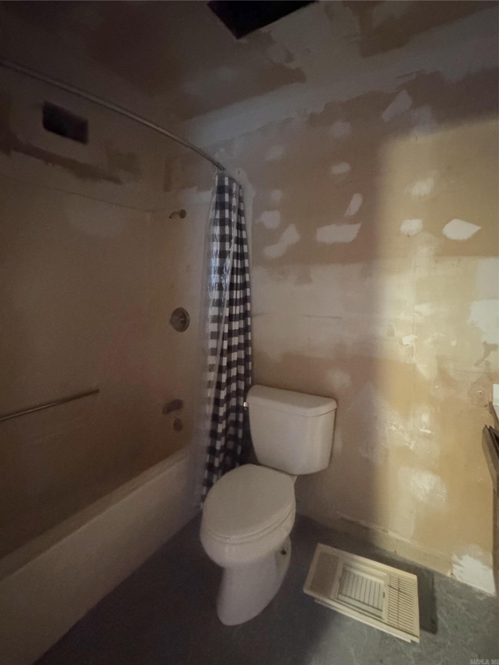 D W HART - Residential