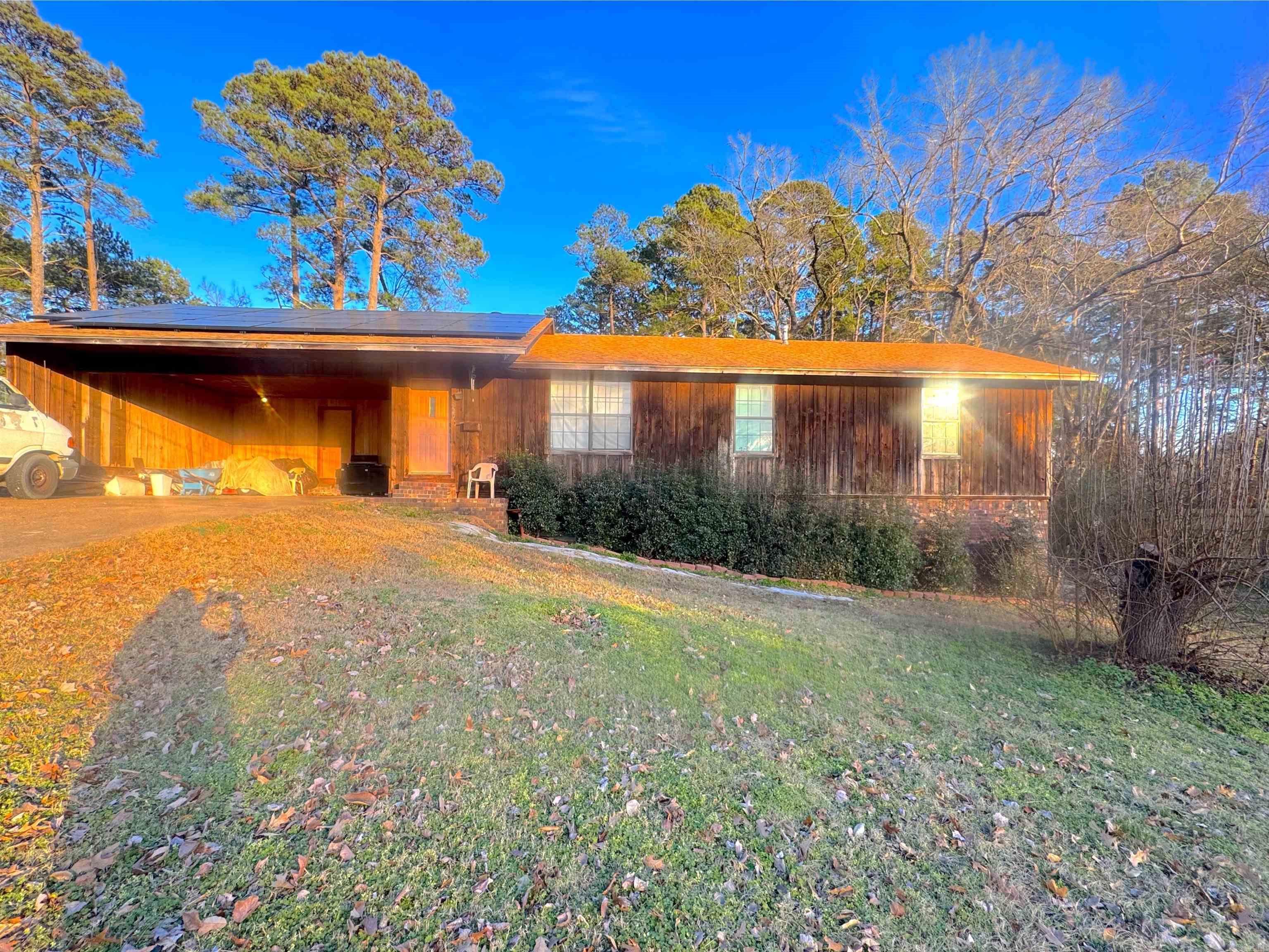 D W HART - Residential