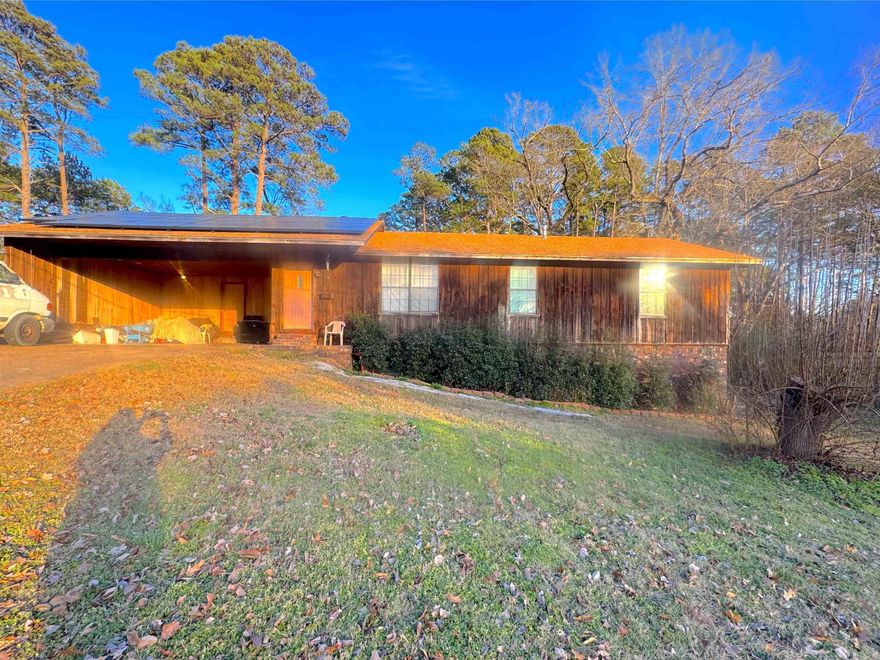 Sellers began remodeling but, due to unexpected health issues, must sell. The home currently offers a 3 bedroom, 2 bath layout upstairs with great potential to add value. The walkout basement has its own private entrance and is already set up to be finished into a 1 bedroom, 1 bath apartment with lots of storage.  Ideal for a large or multi-generational family, guest suite, or rental income opportunity. With separate access and flexible space, this property offers both comfortable living and strong investment potential. **Agent See Remarks**