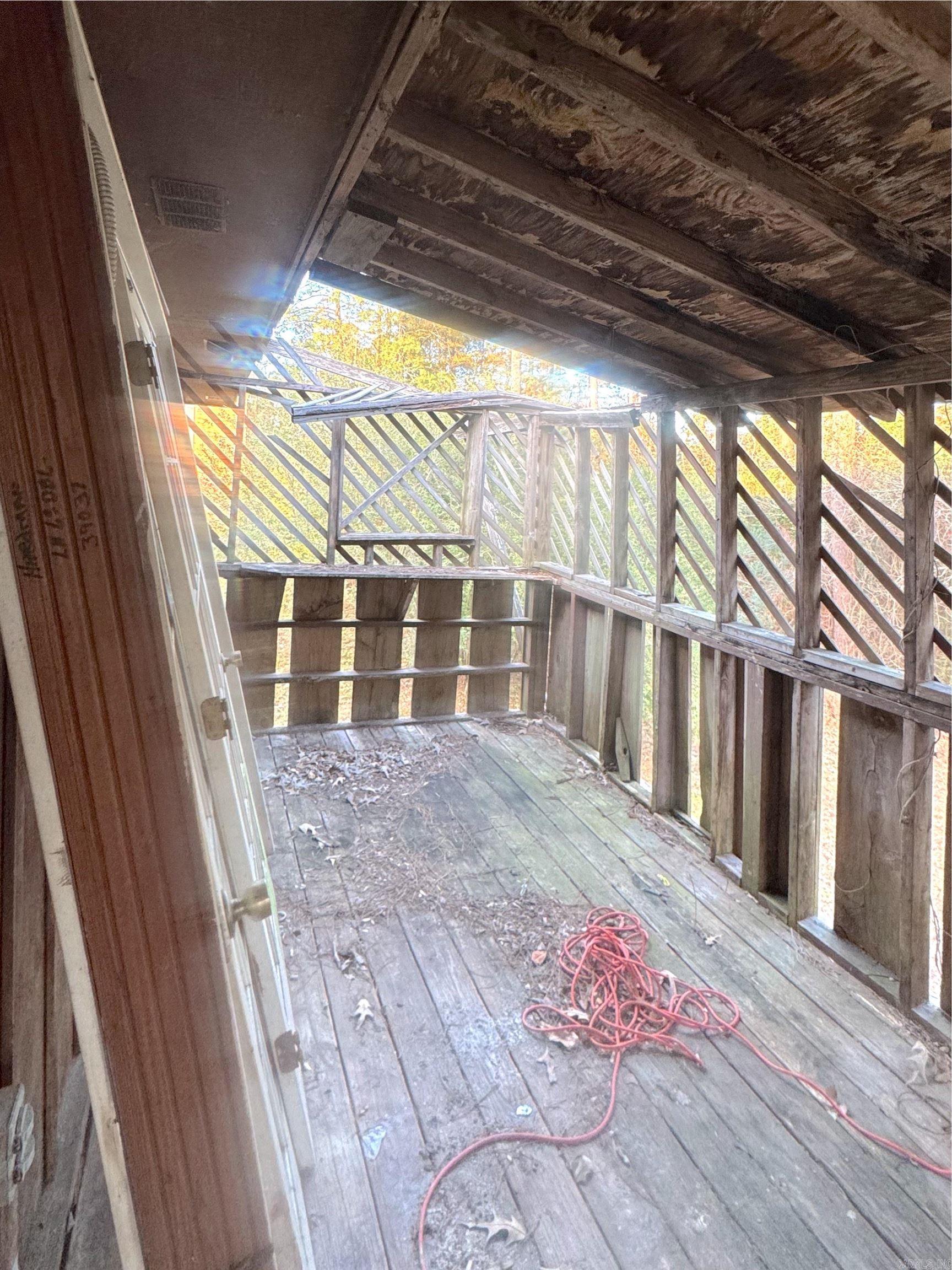 D W HART - Residential