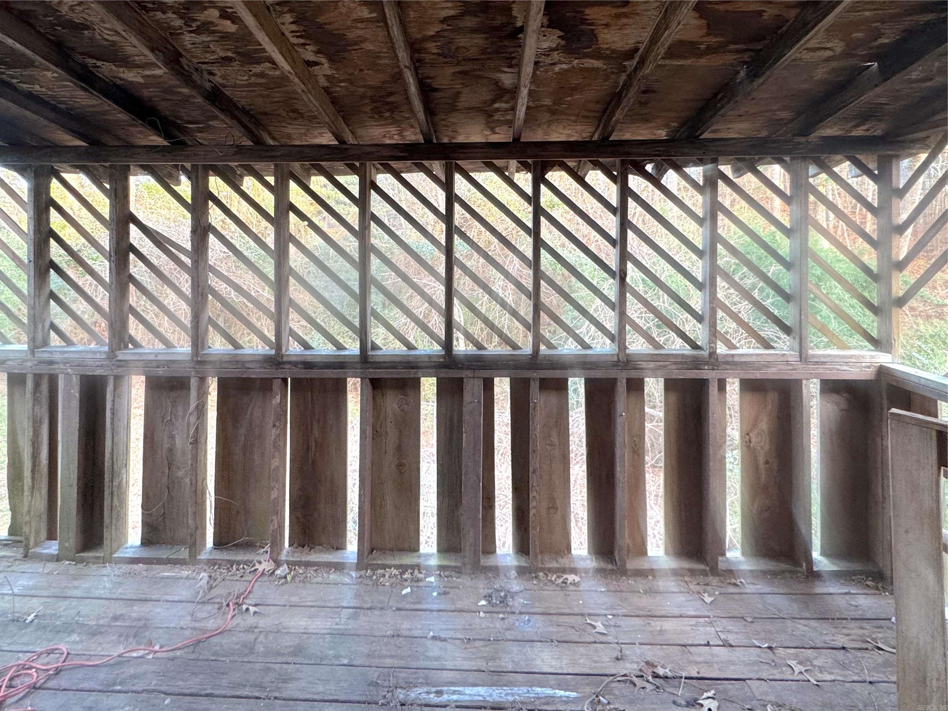 D W HART - Residential