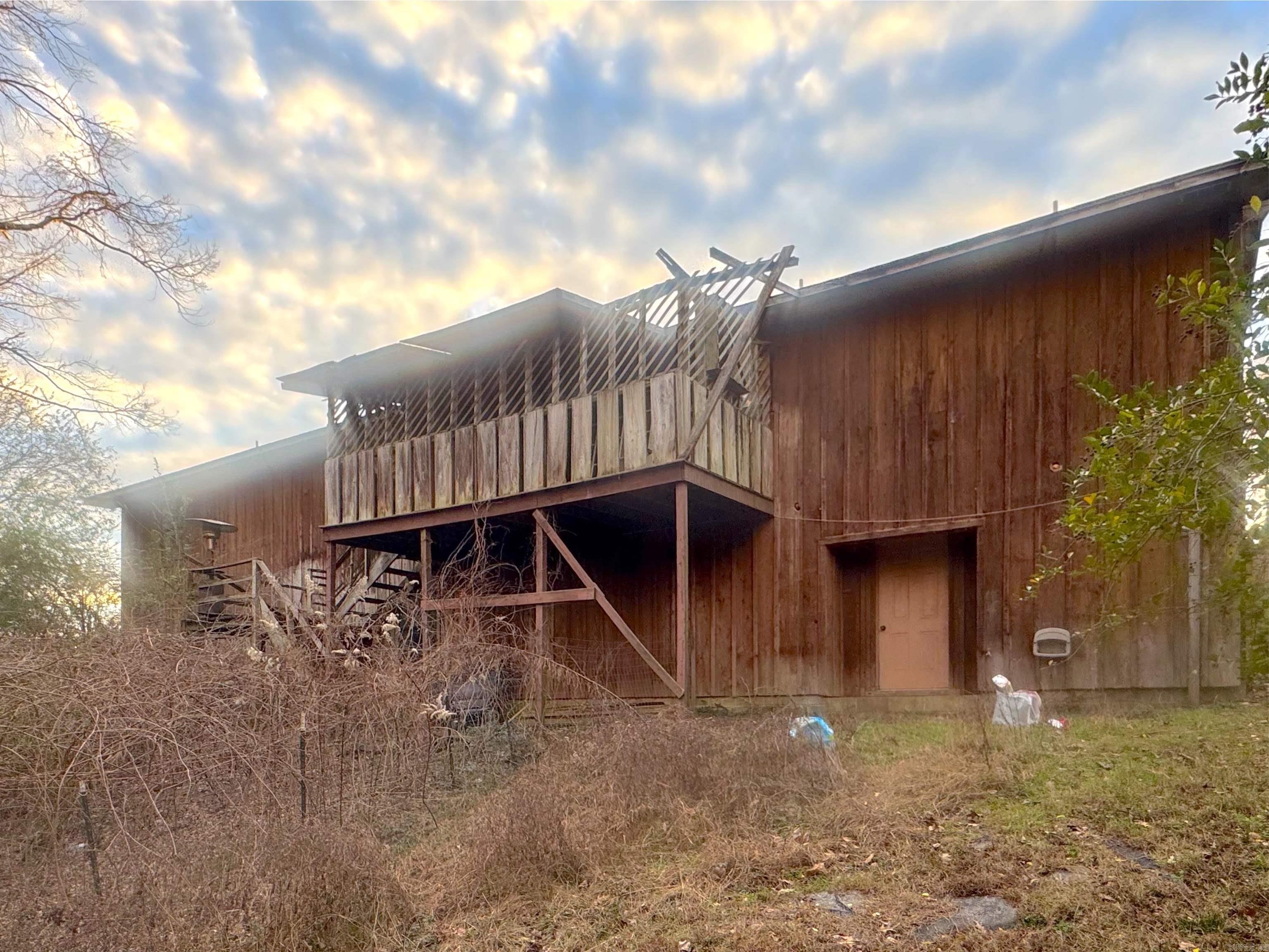 D W HART - Residential