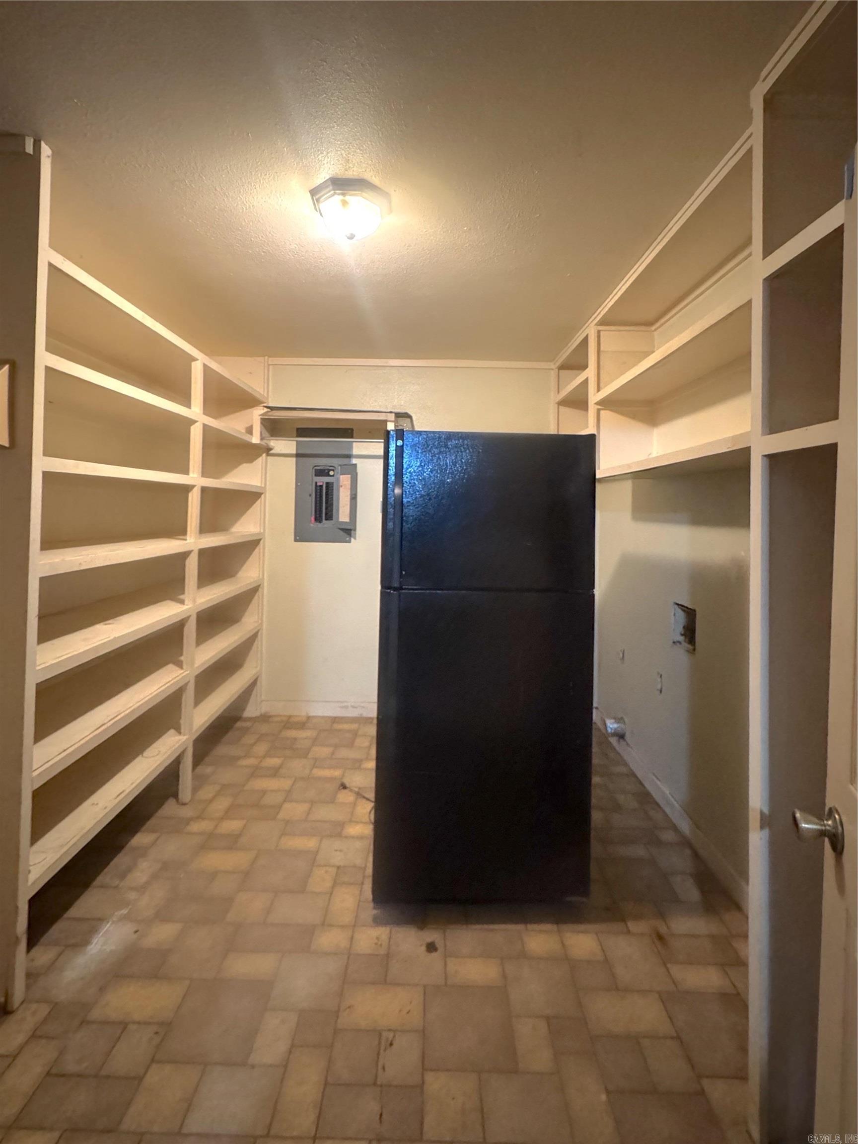 D W HART - Residential