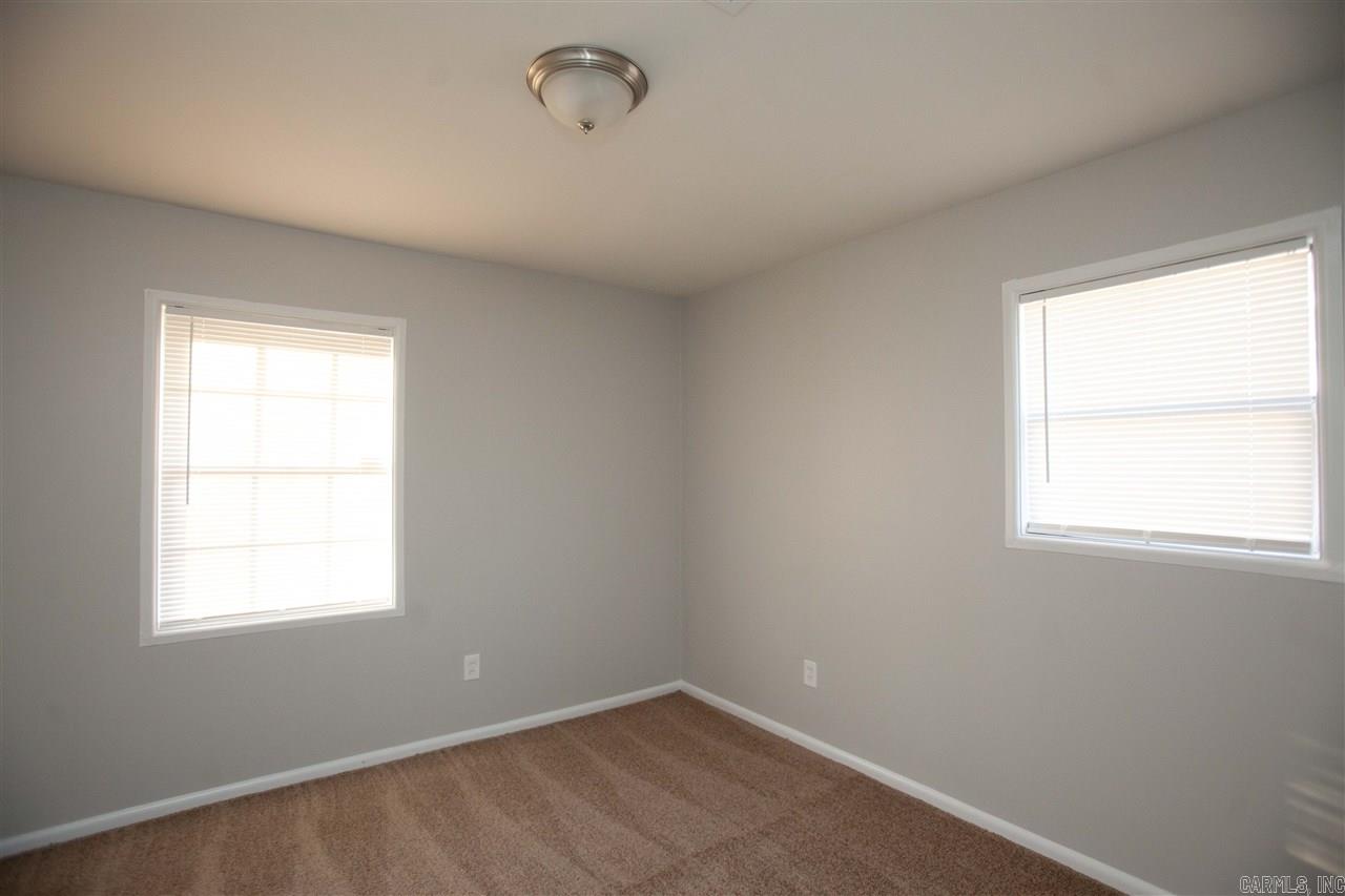 Adams - Residential Lease