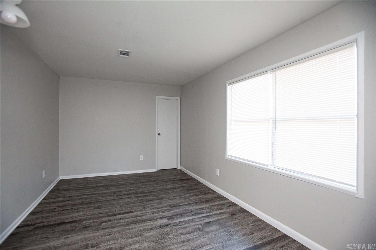 Adams - Residential Lease