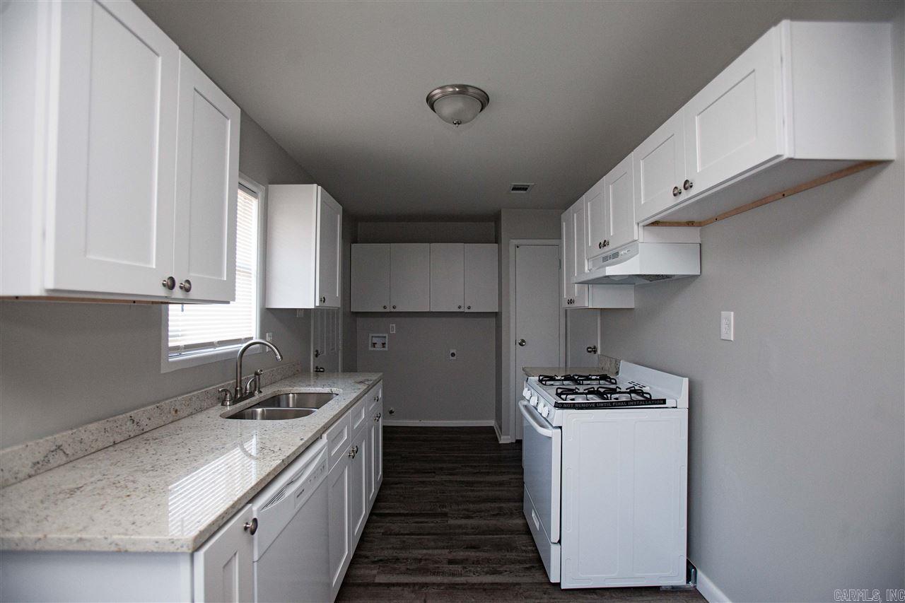 Adams - Residential Lease