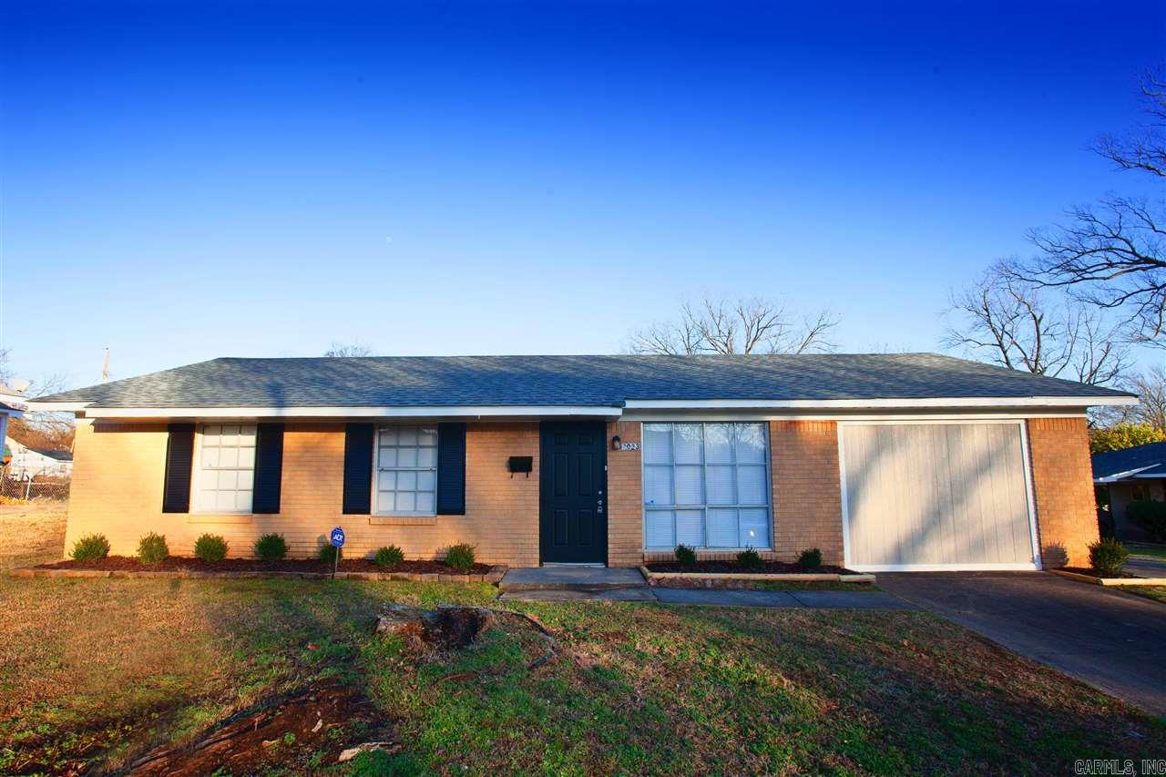 Adams - Residential Lease