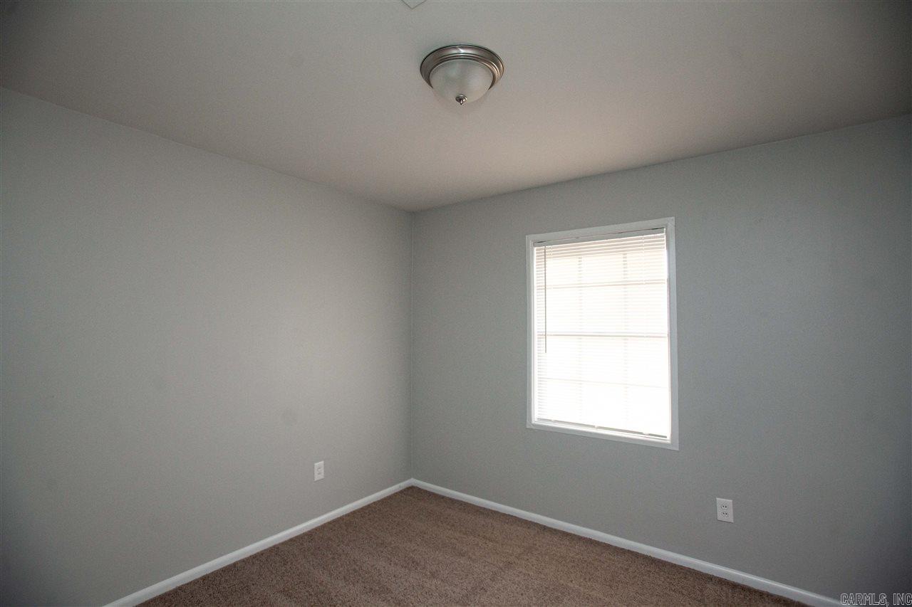 Adams - Residential Lease