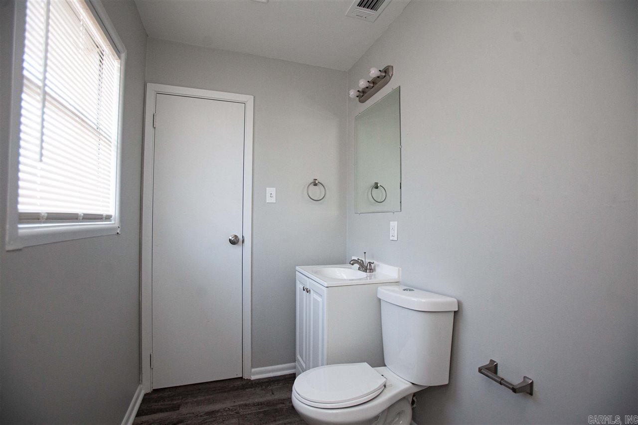 Adams - Residential Lease