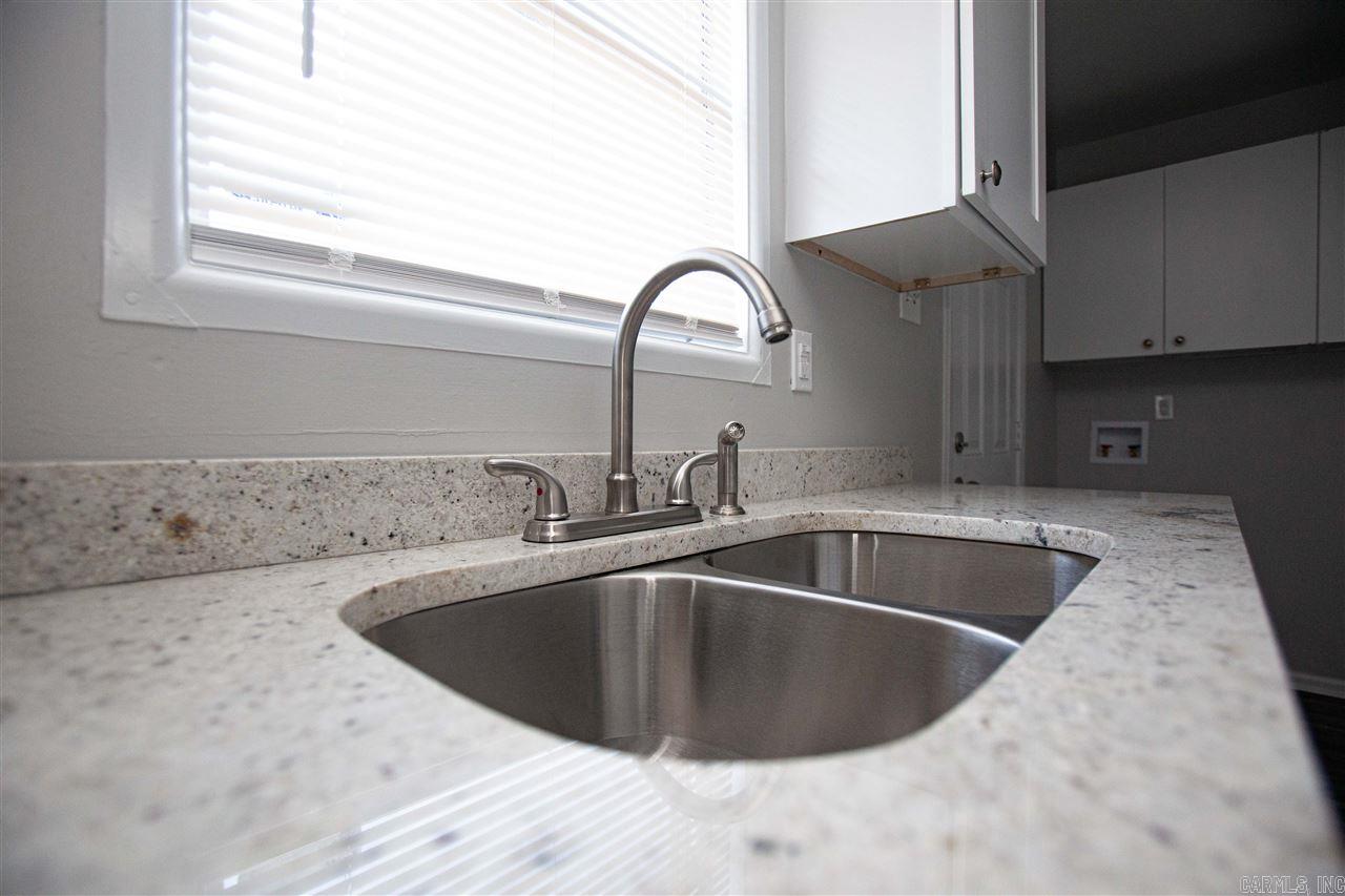 Adams - Residential Lease