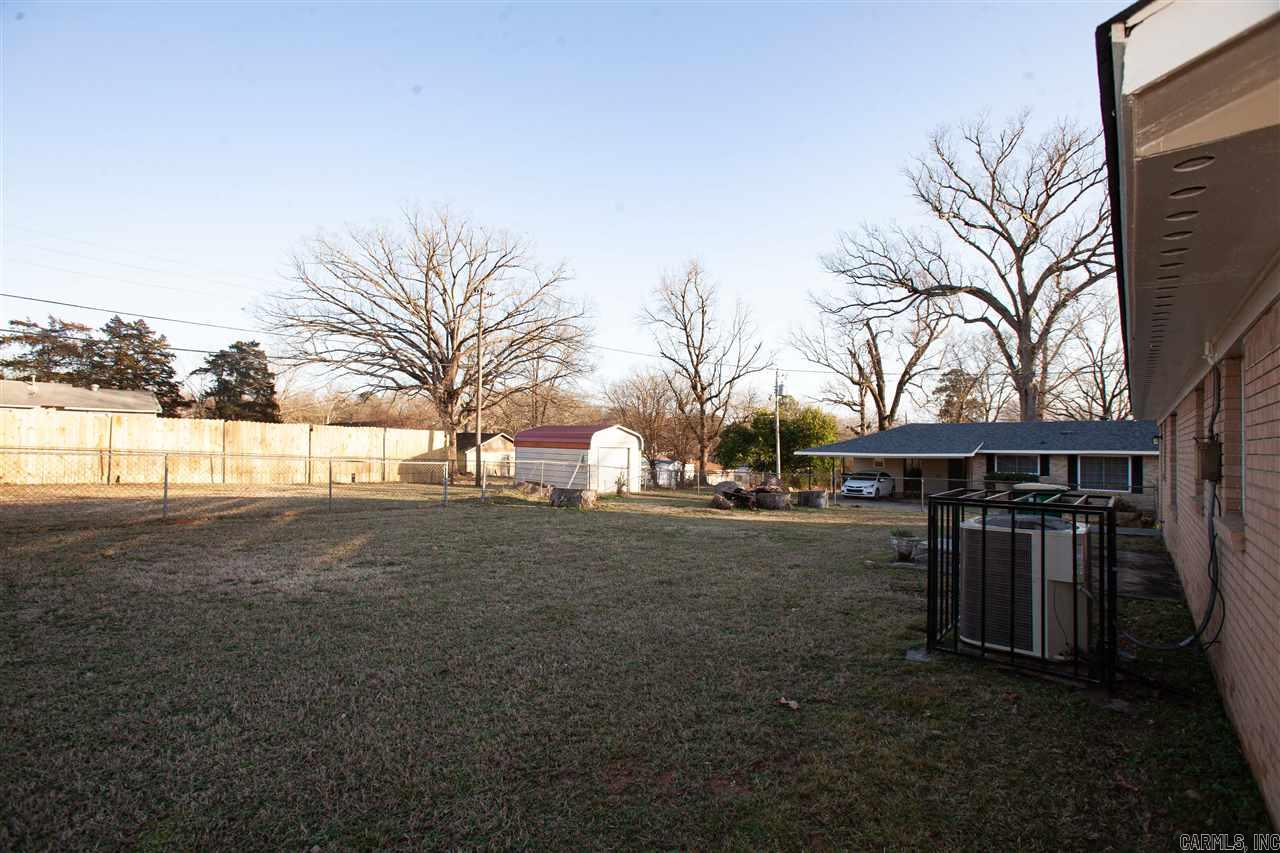 Adams - Residential Lease