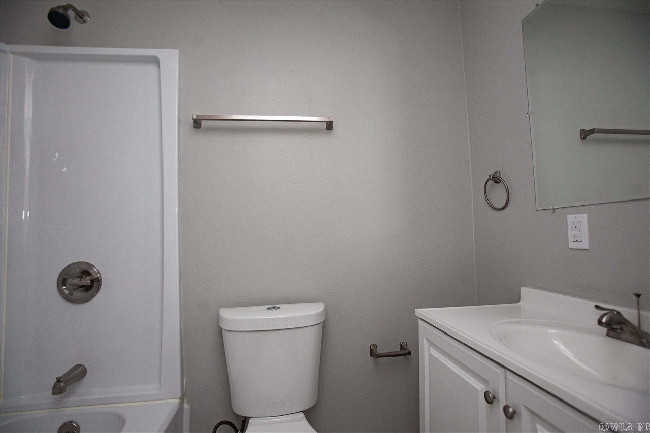 Adams - Residential Lease