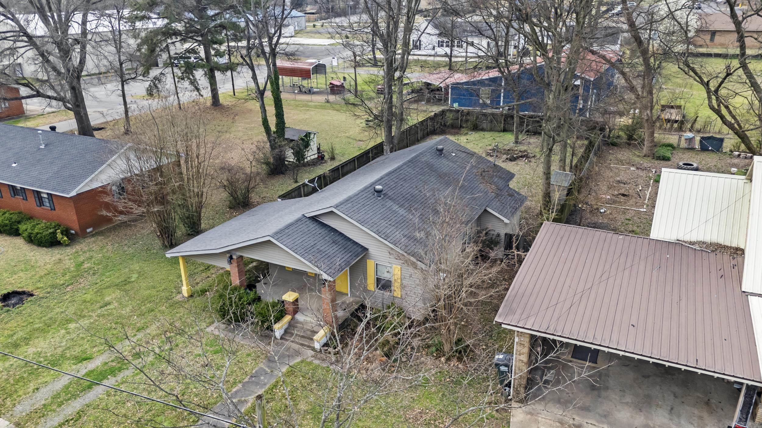 Holford 2nd - Residential