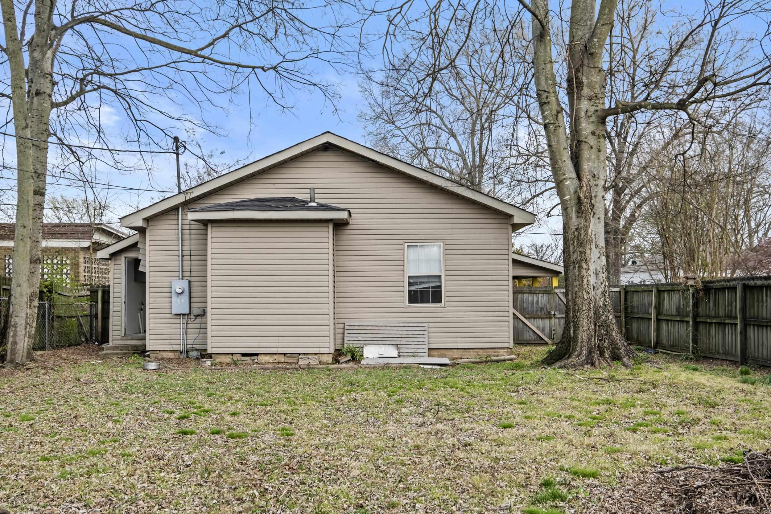 Holford 2nd - Residential