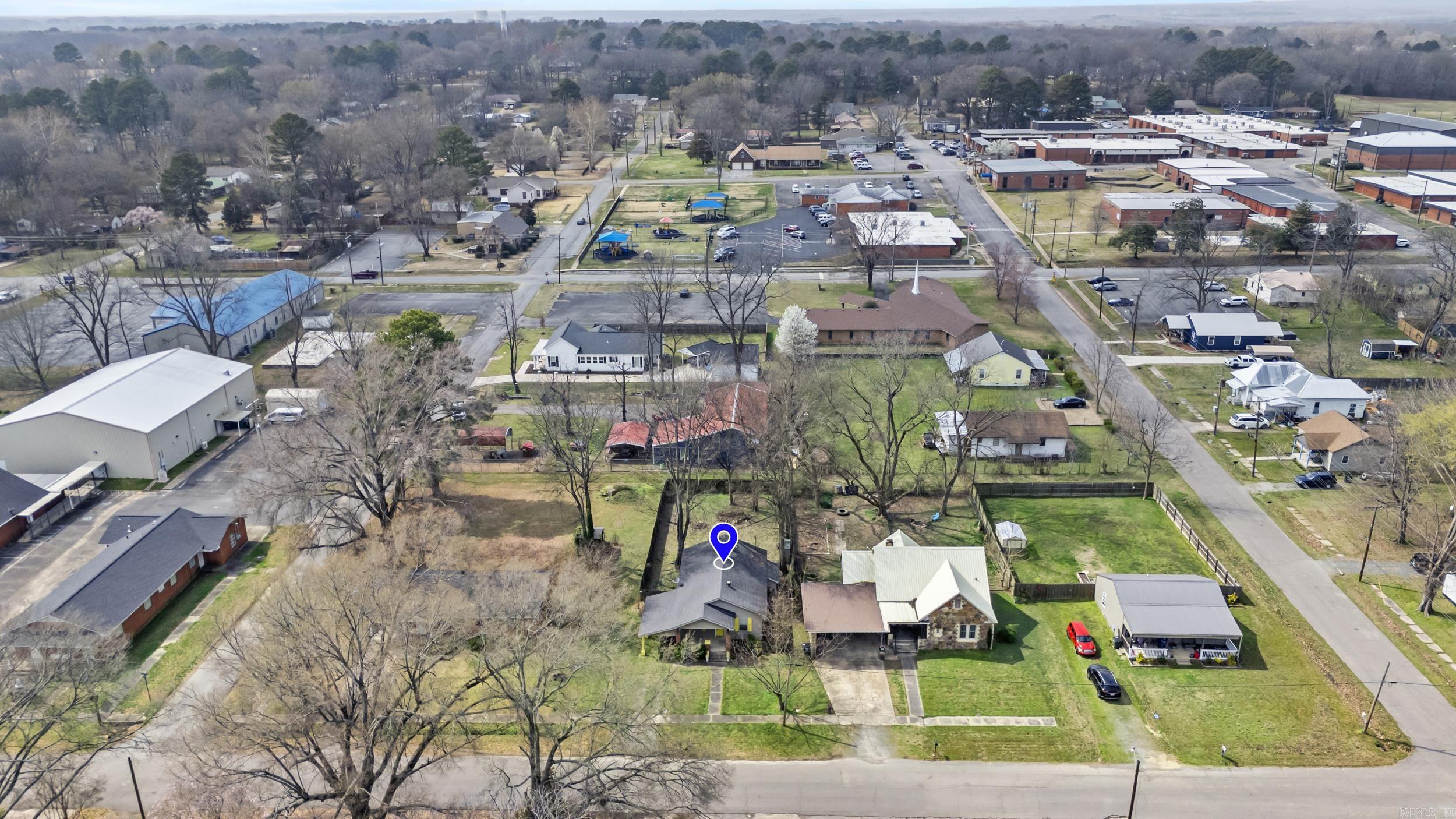 Holford 2nd - Residential