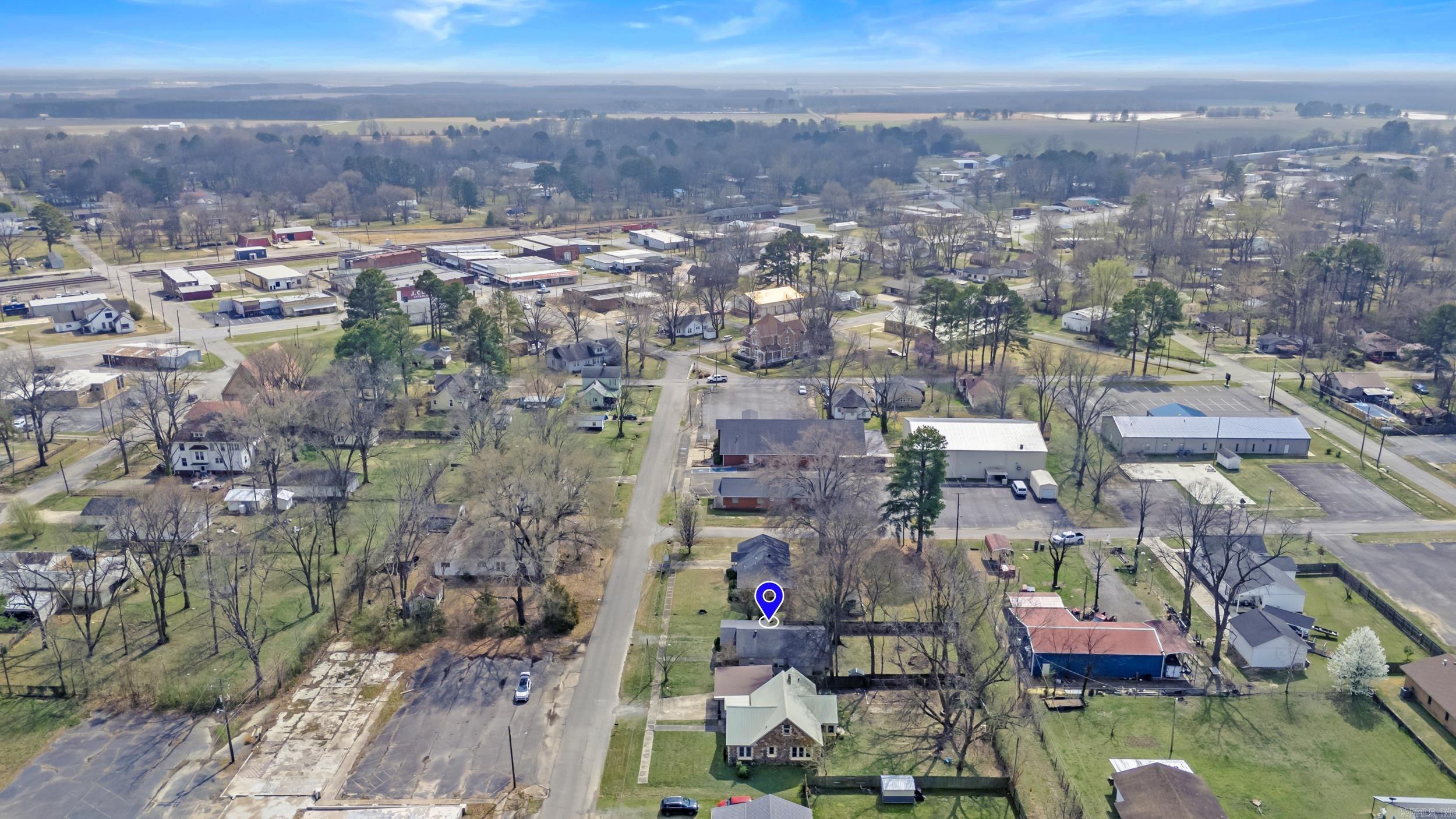 Holford 2nd - Residential