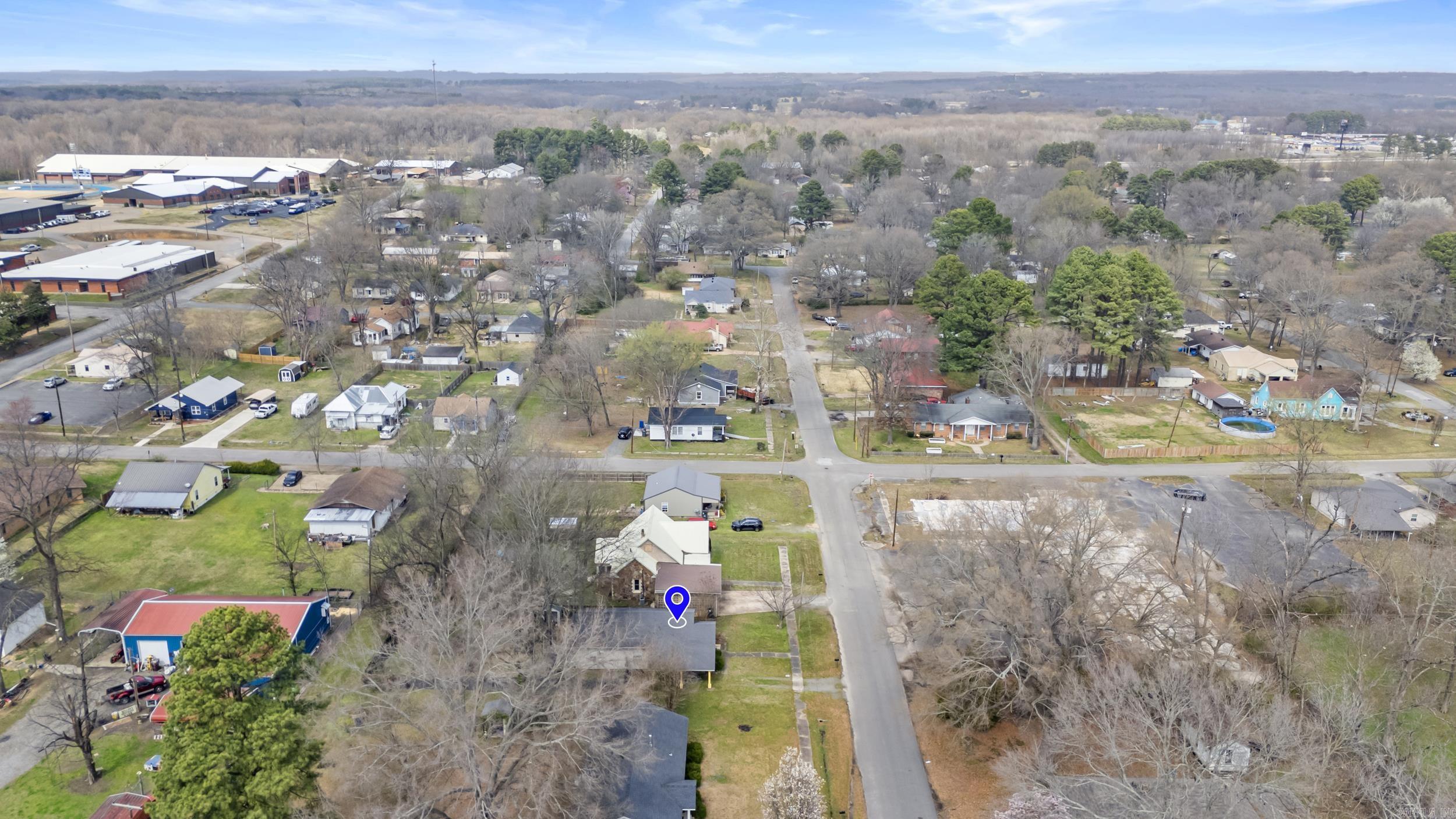 Holford 2nd - Residential