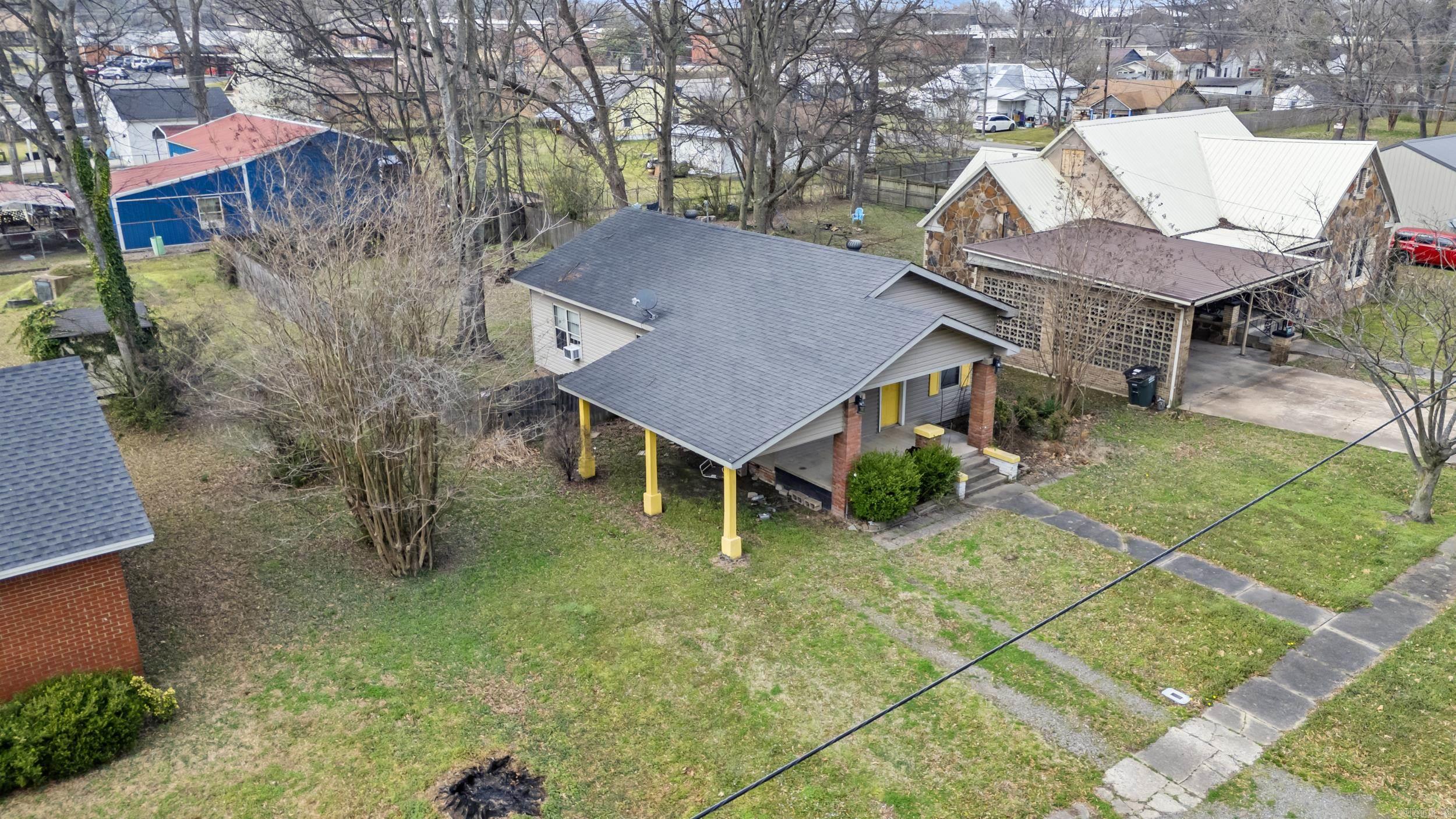 Holford 2nd - Residential