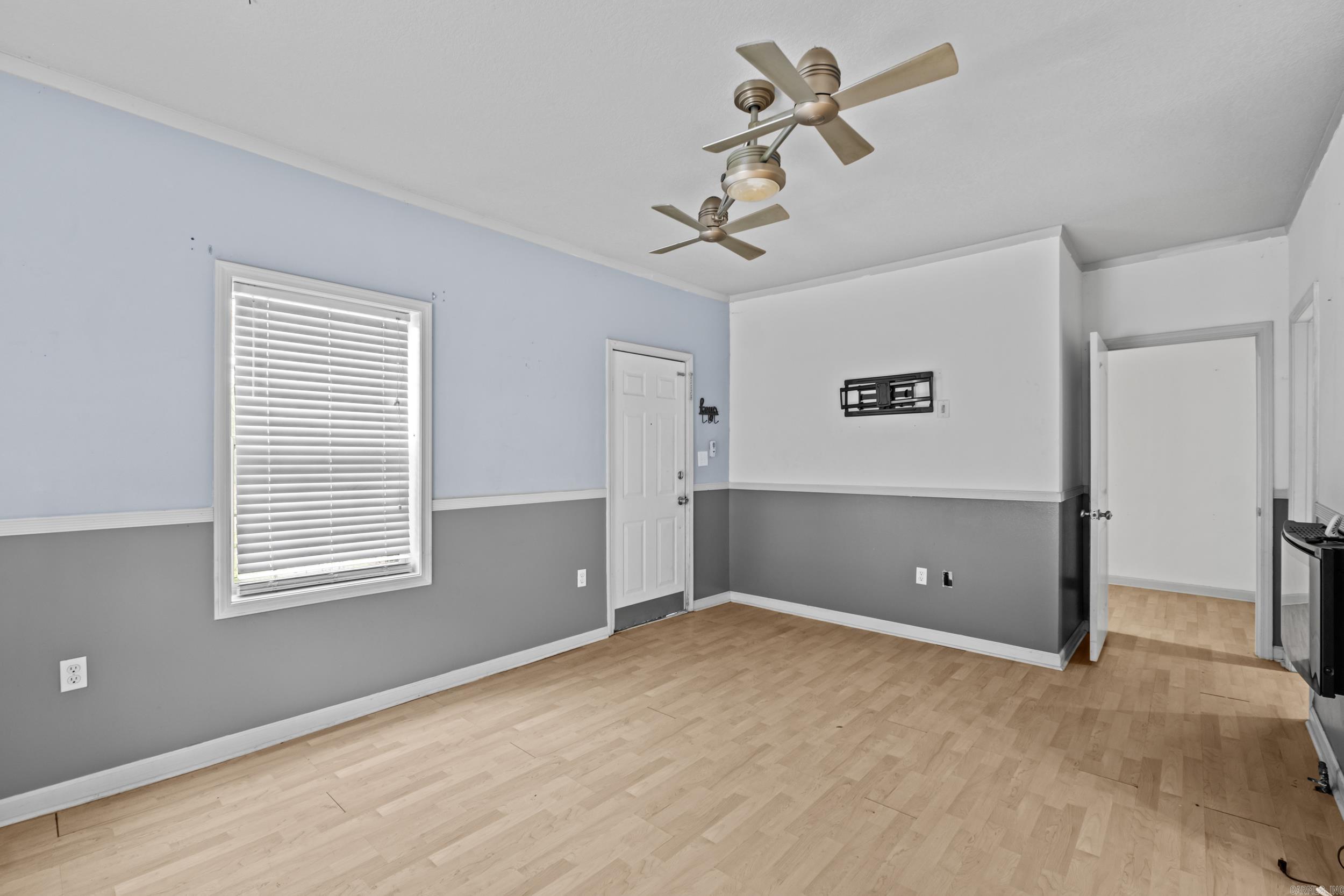 Holford 2nd - Residential