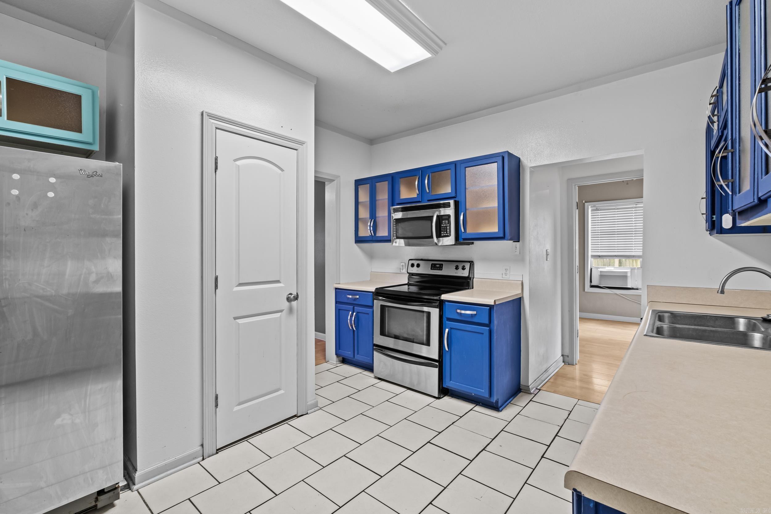 Holford 2nd - Residential