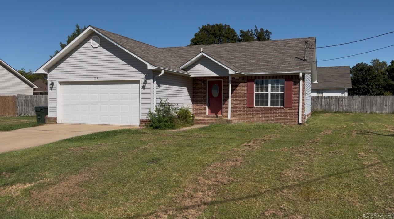 Len-Ford Village - Residential