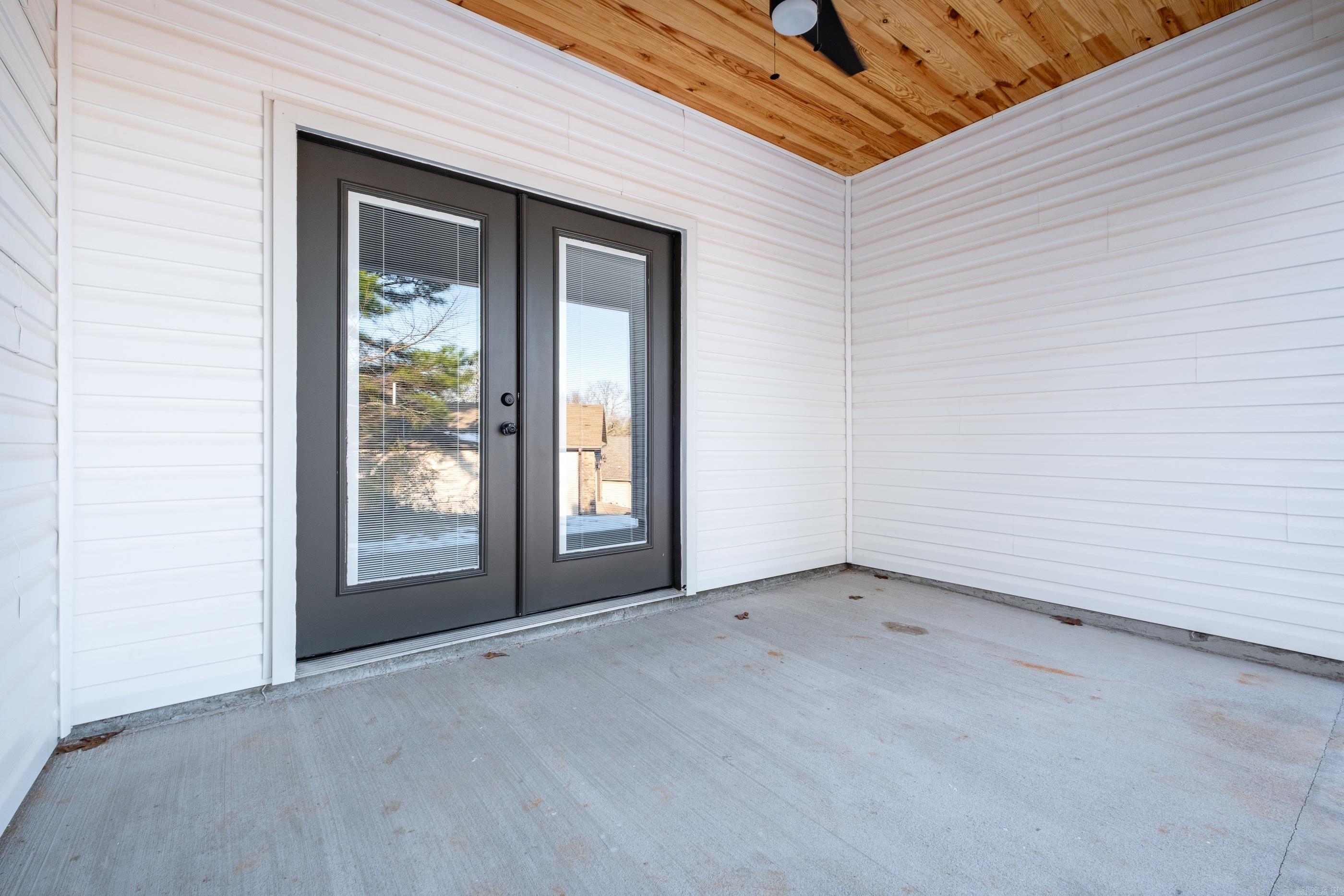 WINDRIDGE ADDN - Residential